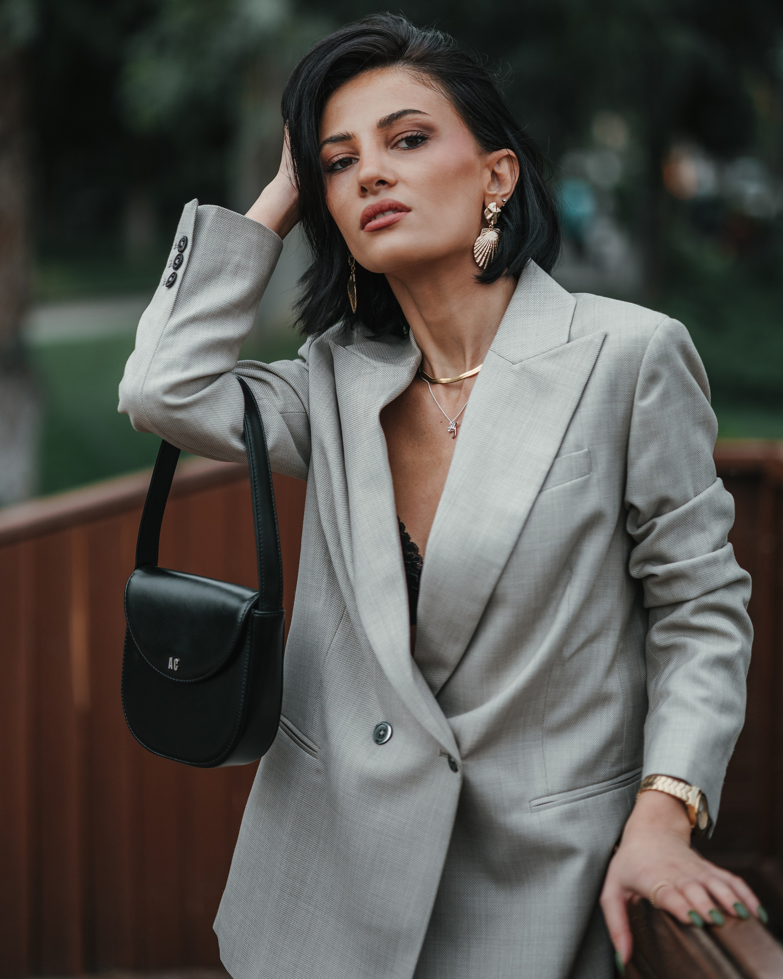 STREET PORTRAITS. Bspander