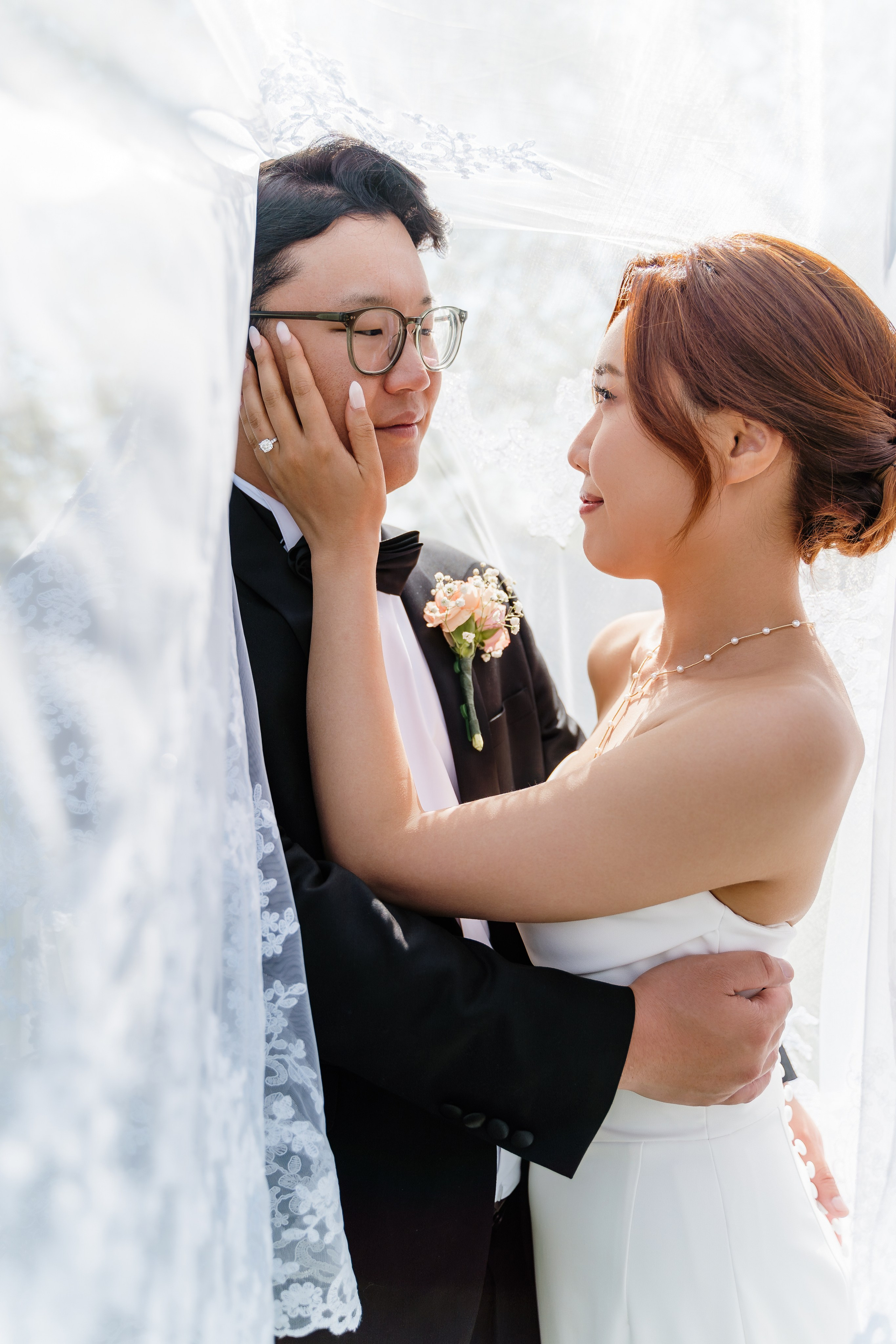 Daniel & Michelle Wedding. Pixel Pie — Wedding Photography & Videography