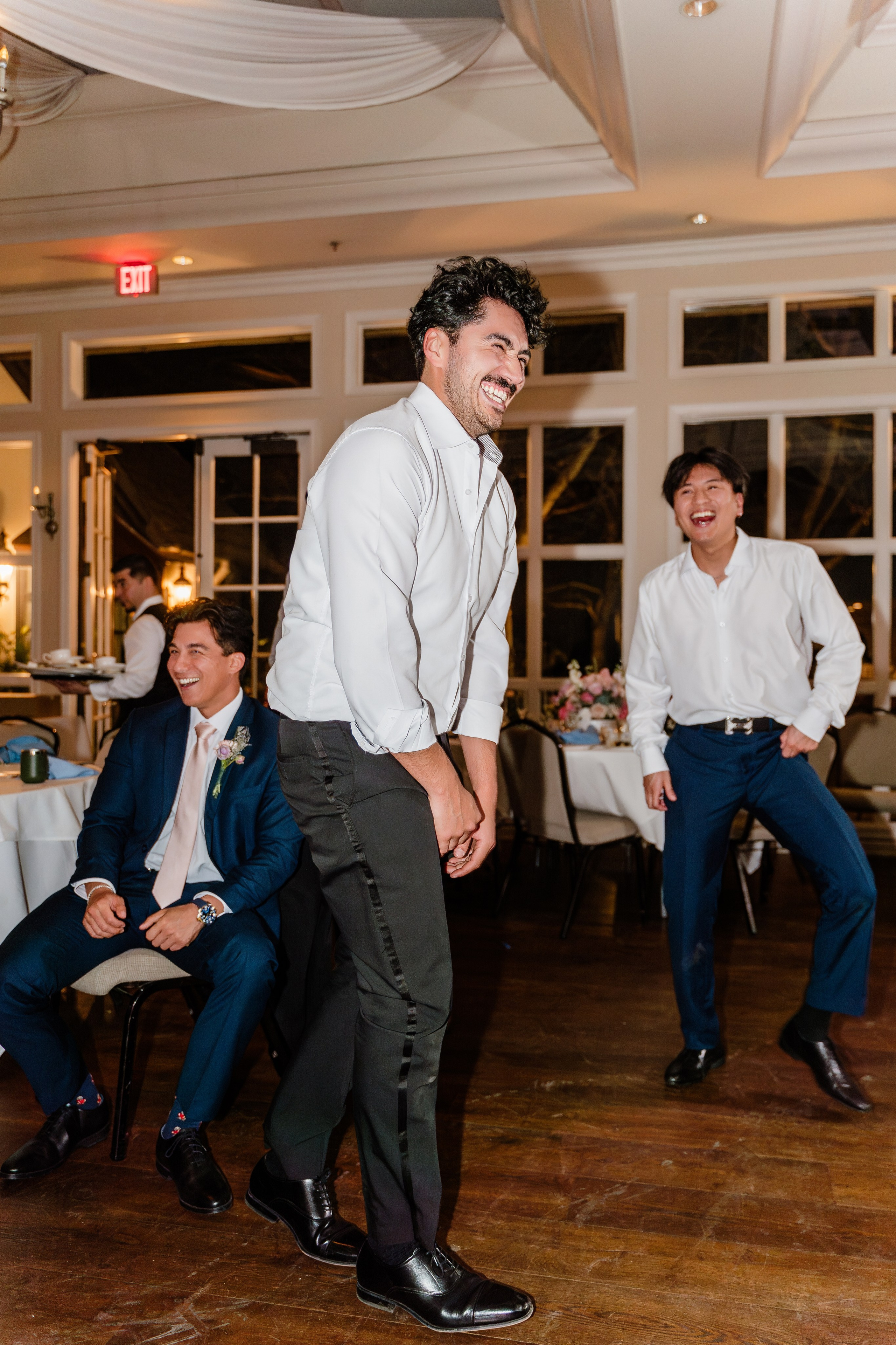 Daniel & Michelle Wedding. Pixel Pie — Wedding Photography & Videography