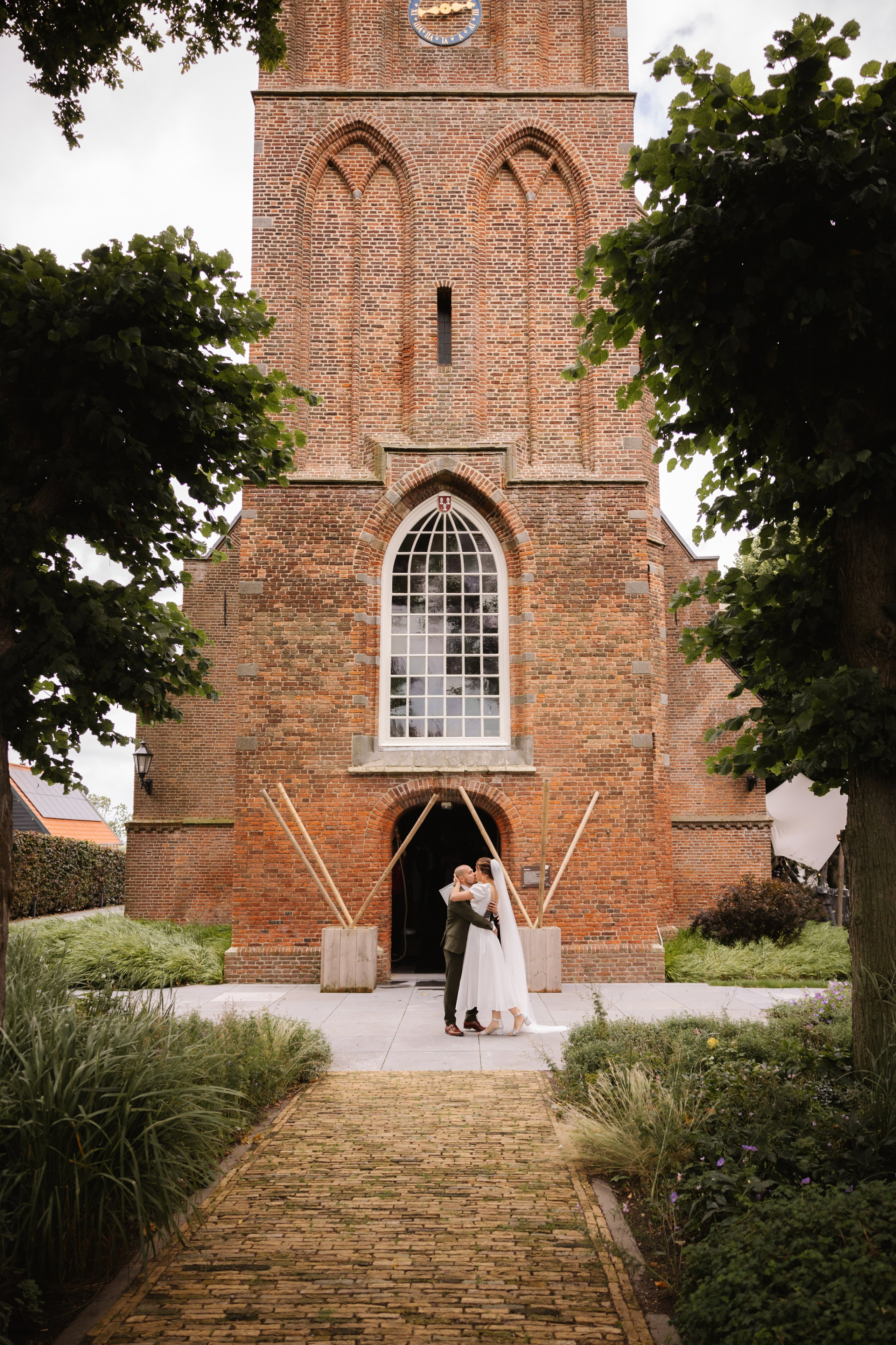 Emin and Saida. Yuliya Vaschenok — Photographer in the Netherlands