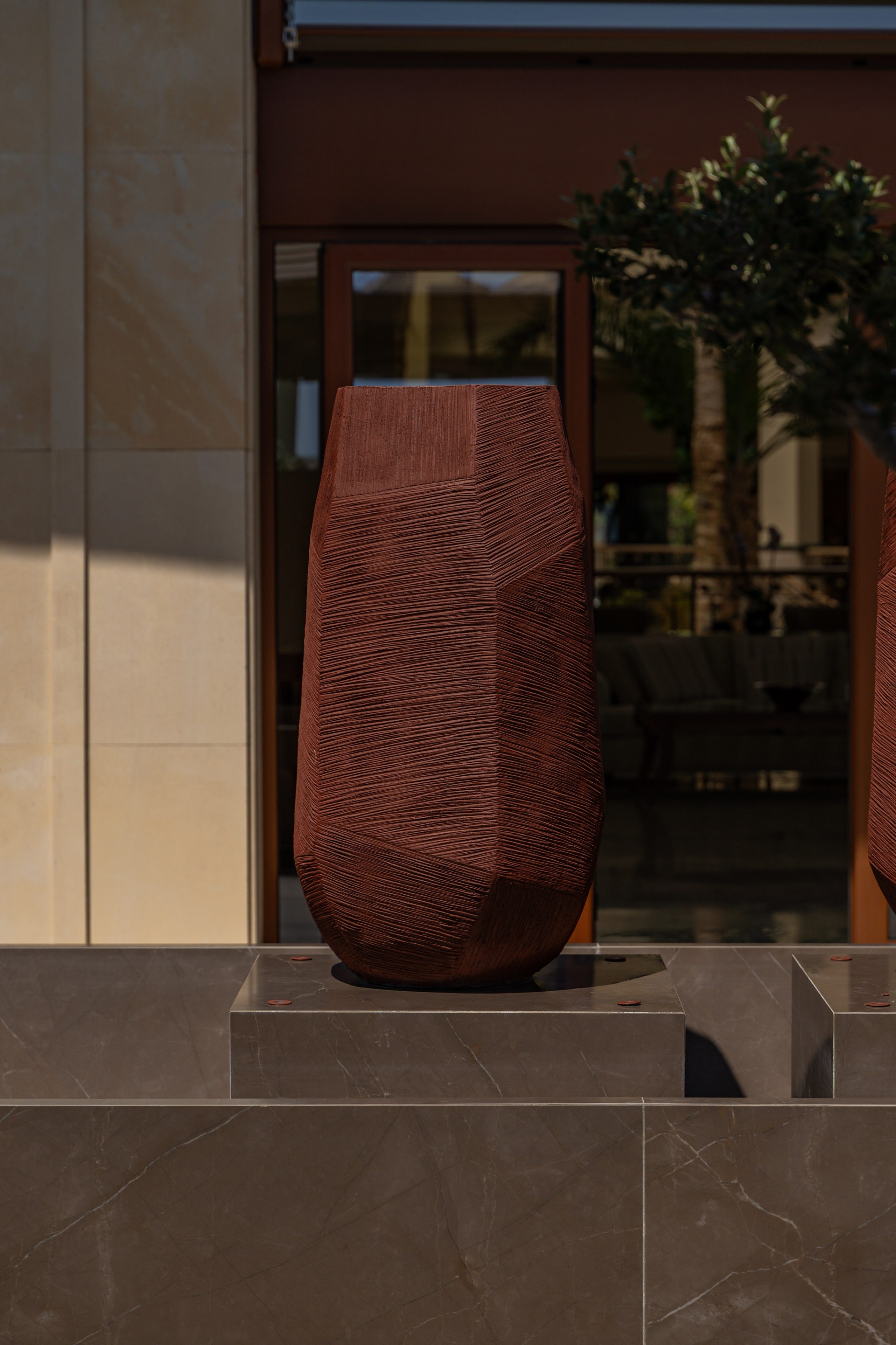 Luxury Hotel Interiors ~ Atlantica Imperial Rhodes. Hotel Photographer Greece | George Katsaelis | sketch.gr