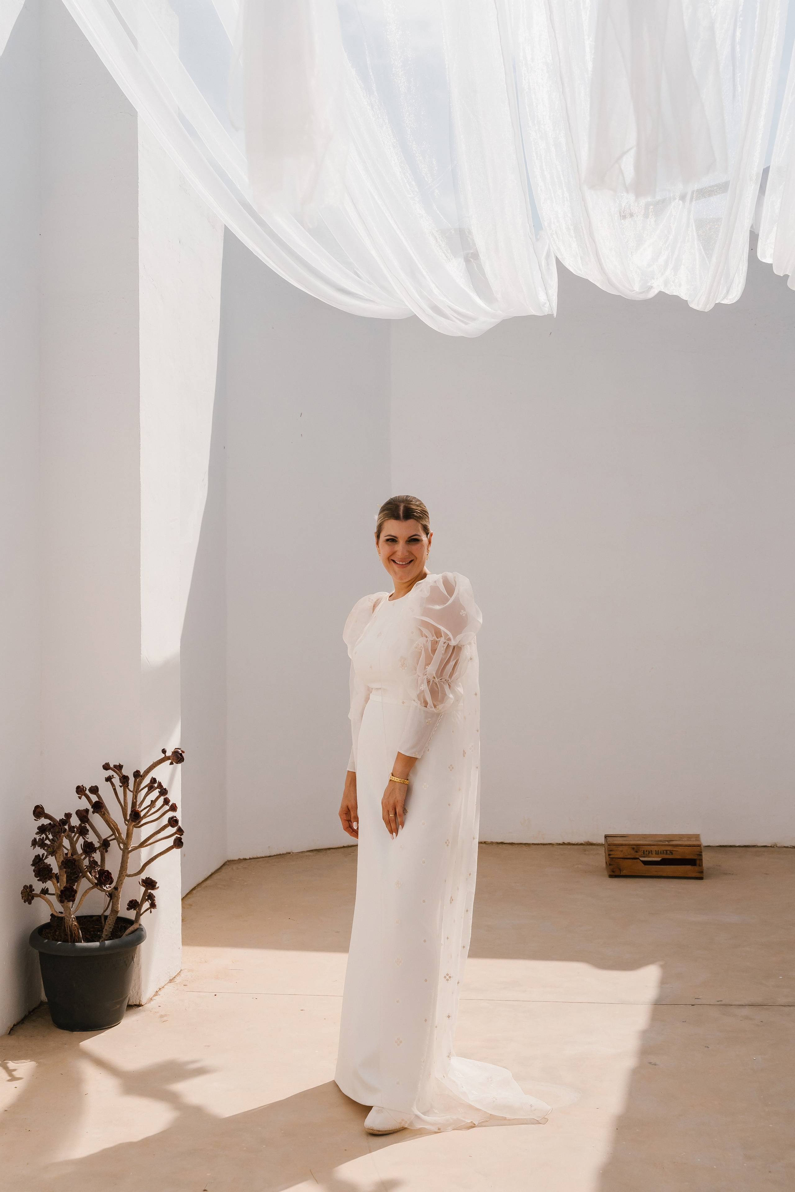 M&R. Fotógrafa de bodas y familias en España, Valencia: Nadia ProFoto