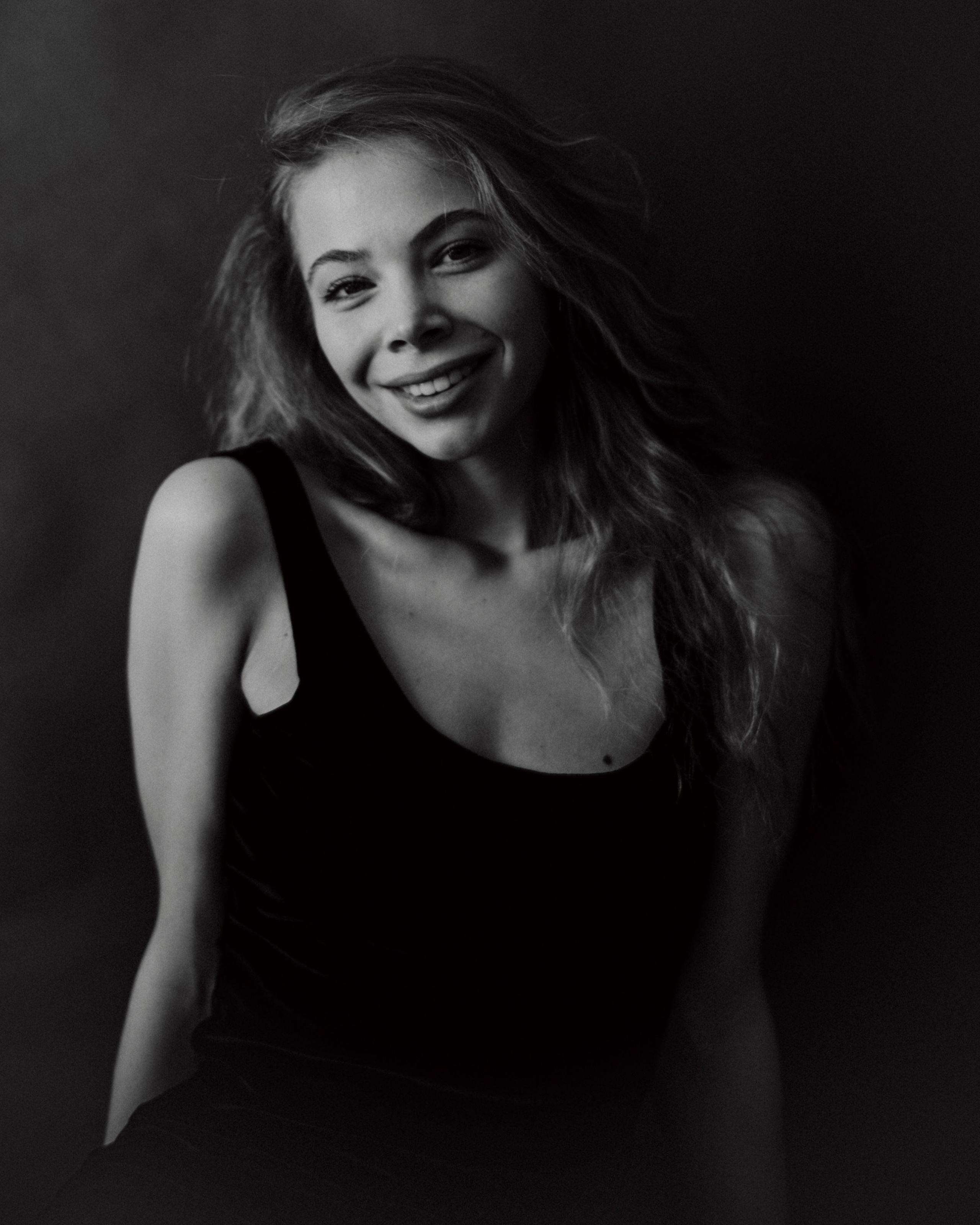 ALEVSSIA. Photographer Inna Mendelson