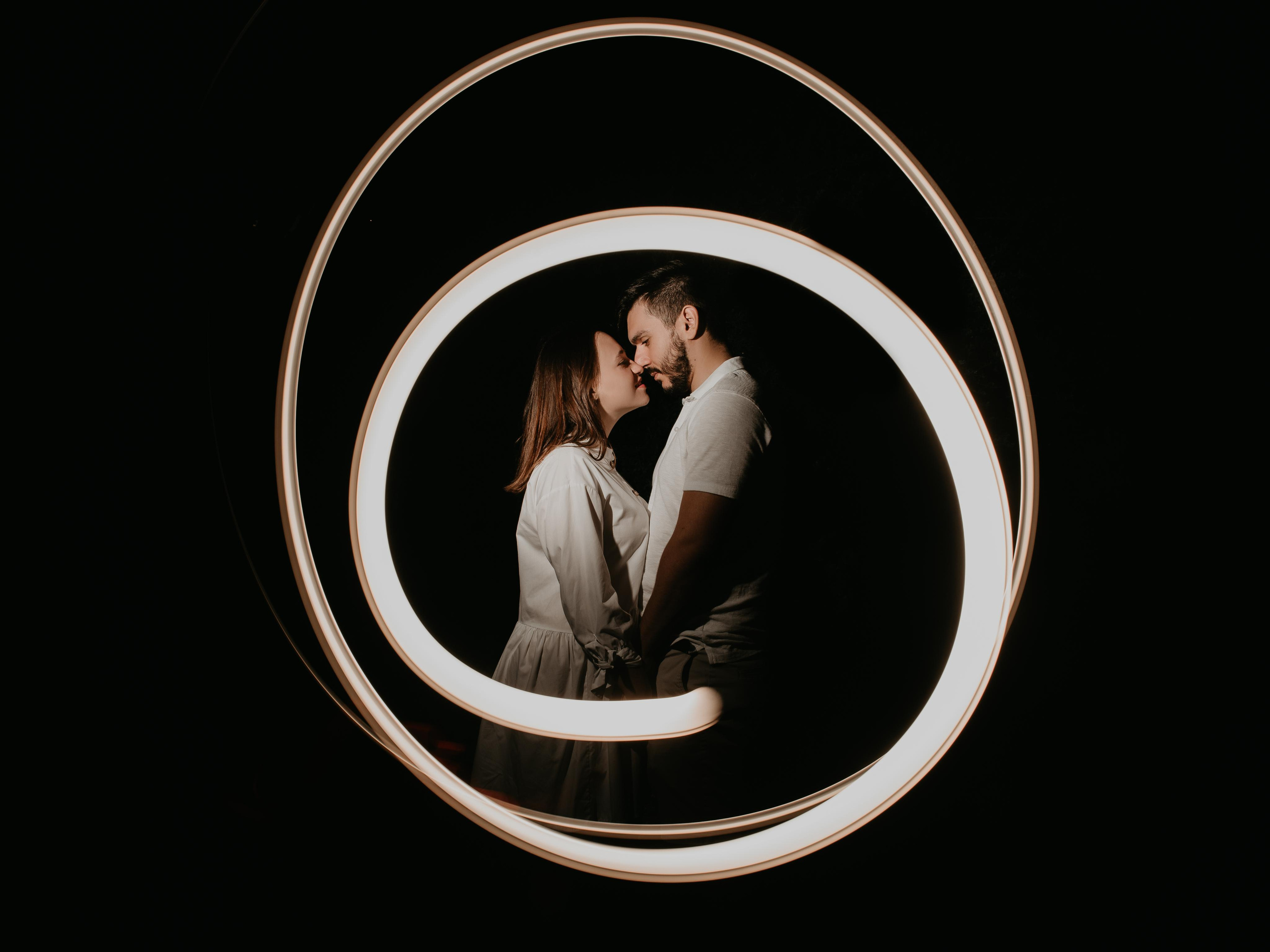 Love story. Профессиональный фотограф в Израиле Александр Лурье