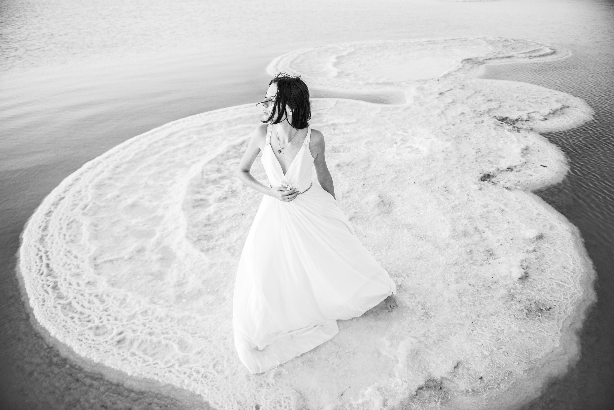 Профессиональный фотограф в Израиле Александр Лурье