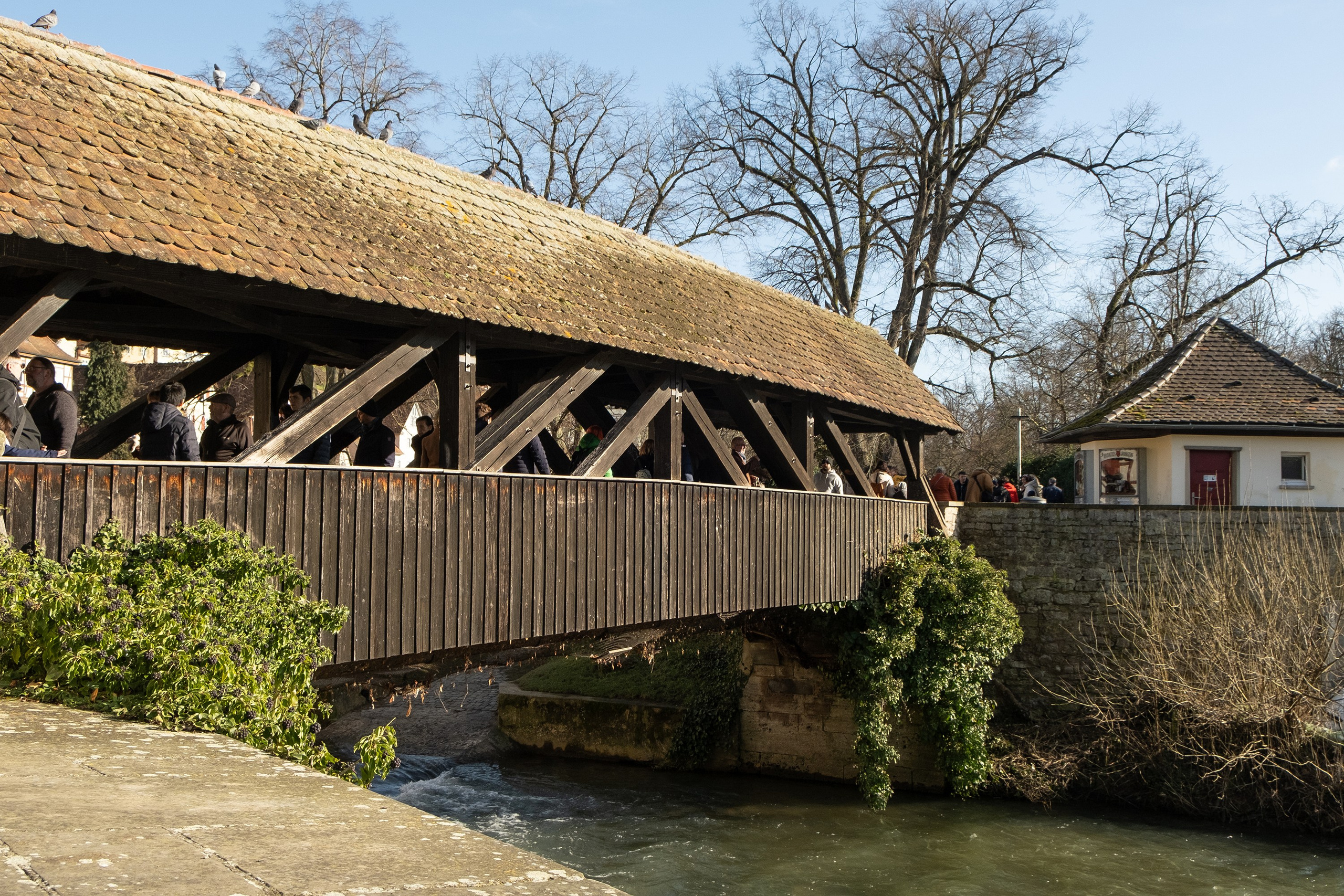 Швебиш Халль. Elina Reisen. Туристическое агентство в Аугсбурге