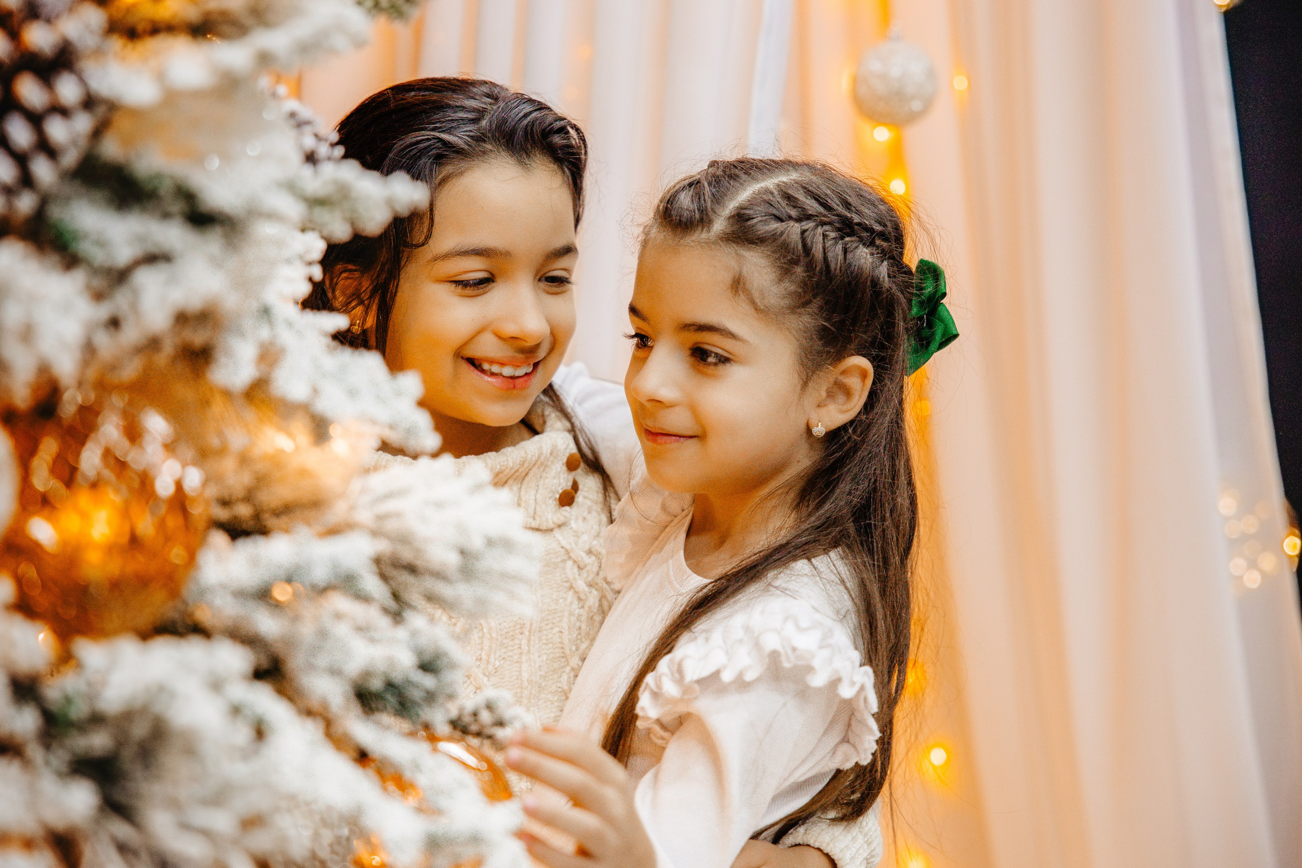 Sedinta foto Craciun Familia Belea. Fotograf și Videograf Nuntă & Evenimente | Pixtory - Constanta
