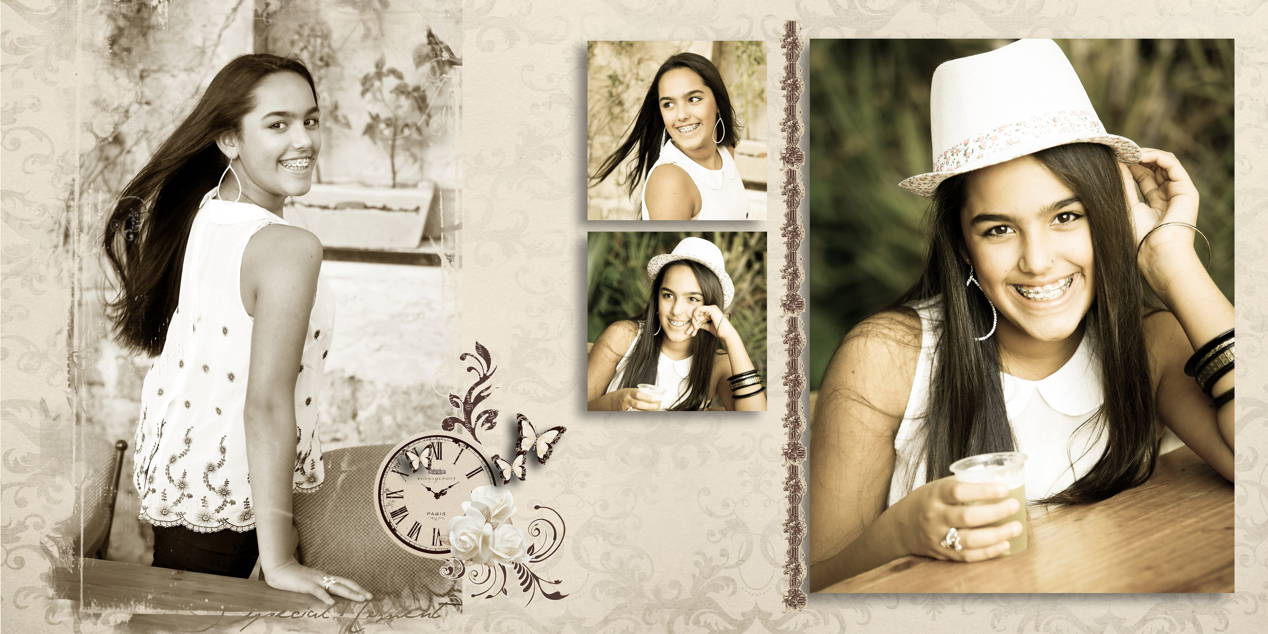 TAL. Wedding and events photographers Studio Shalom