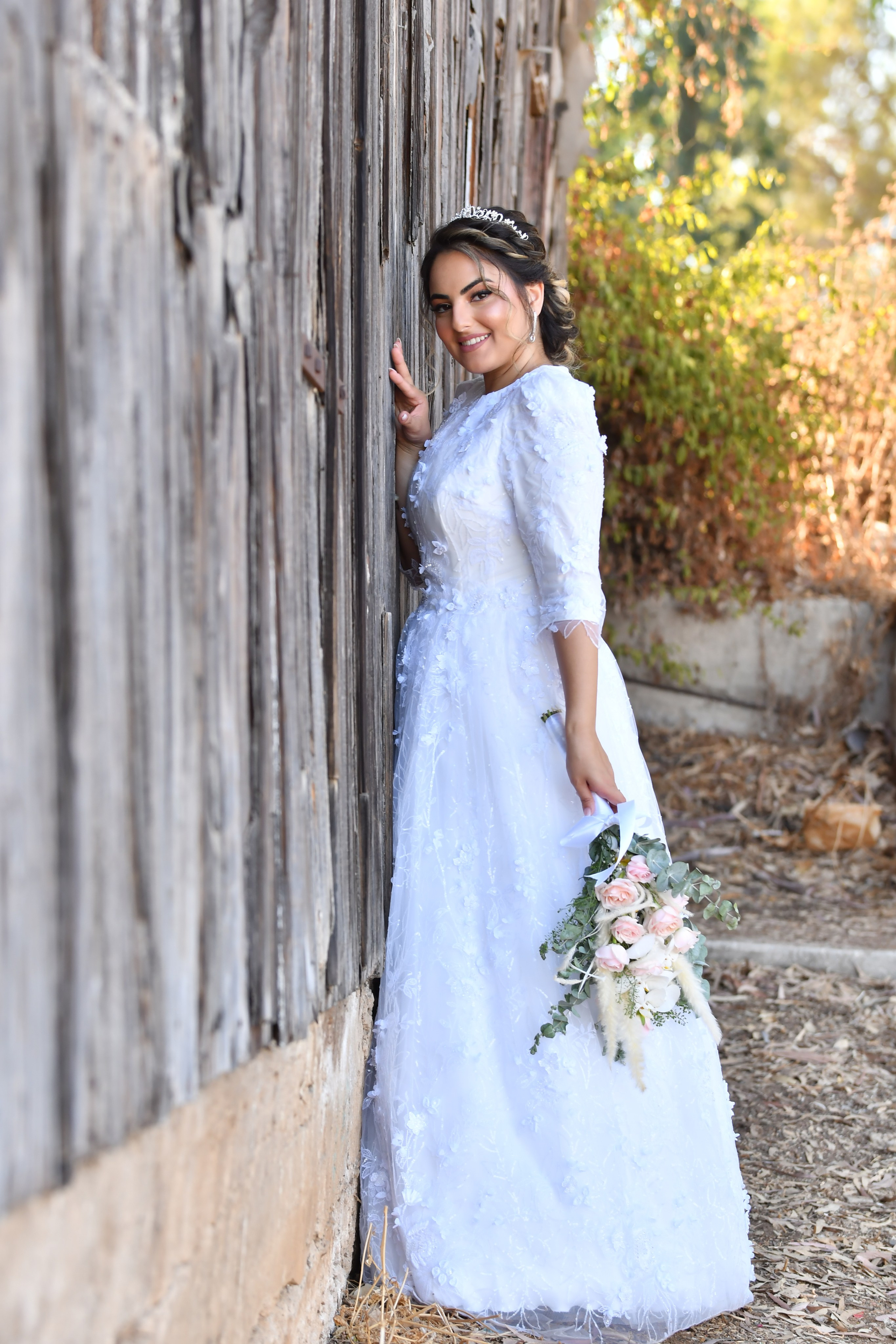 Efrat & Yosef. Wedding and events photographers Studio Shalom