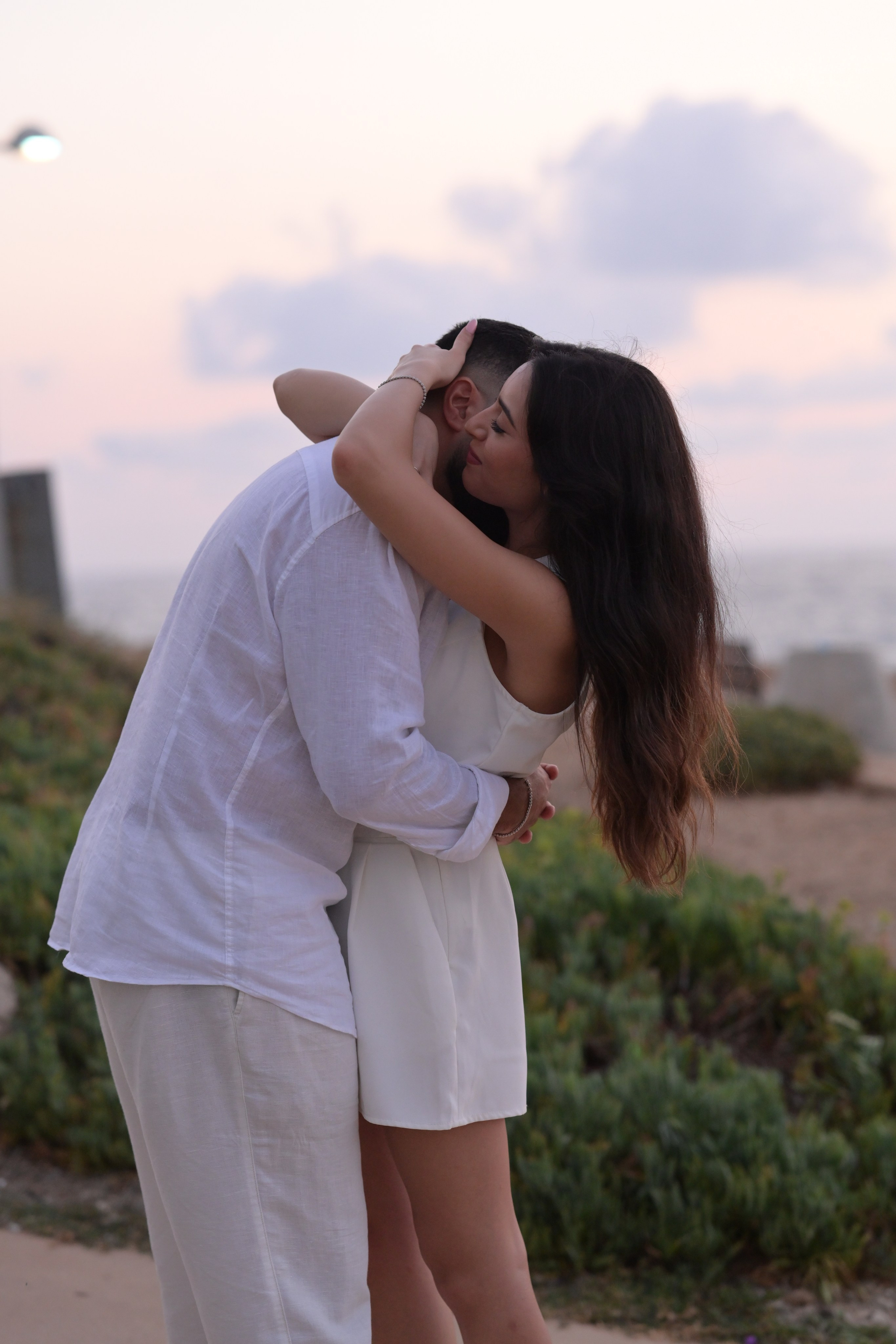 Michelle & Adir. סטודיו לצילום אירועים