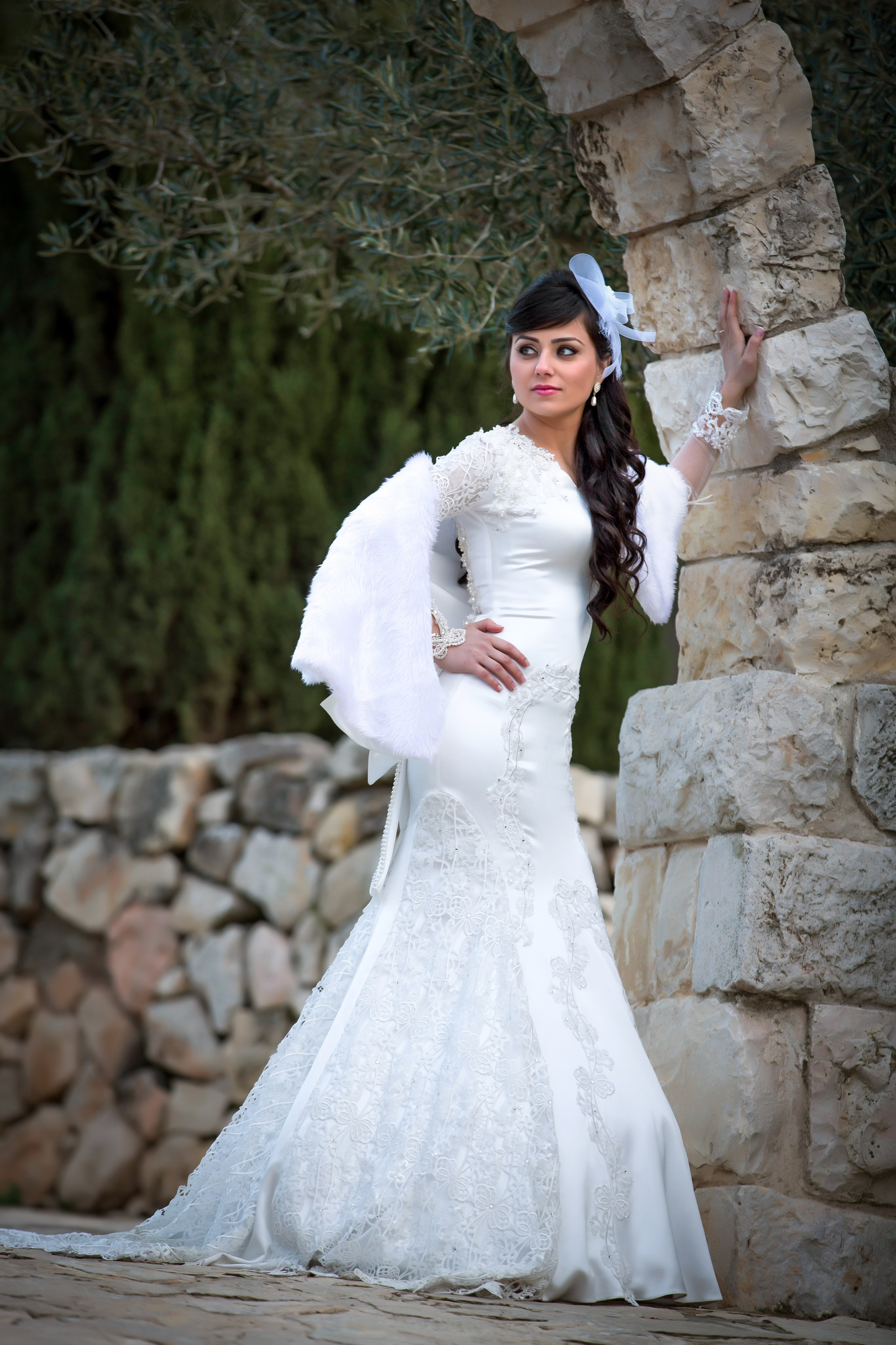 Hedva & Avi. Wedding and events photographers Studio Shalom