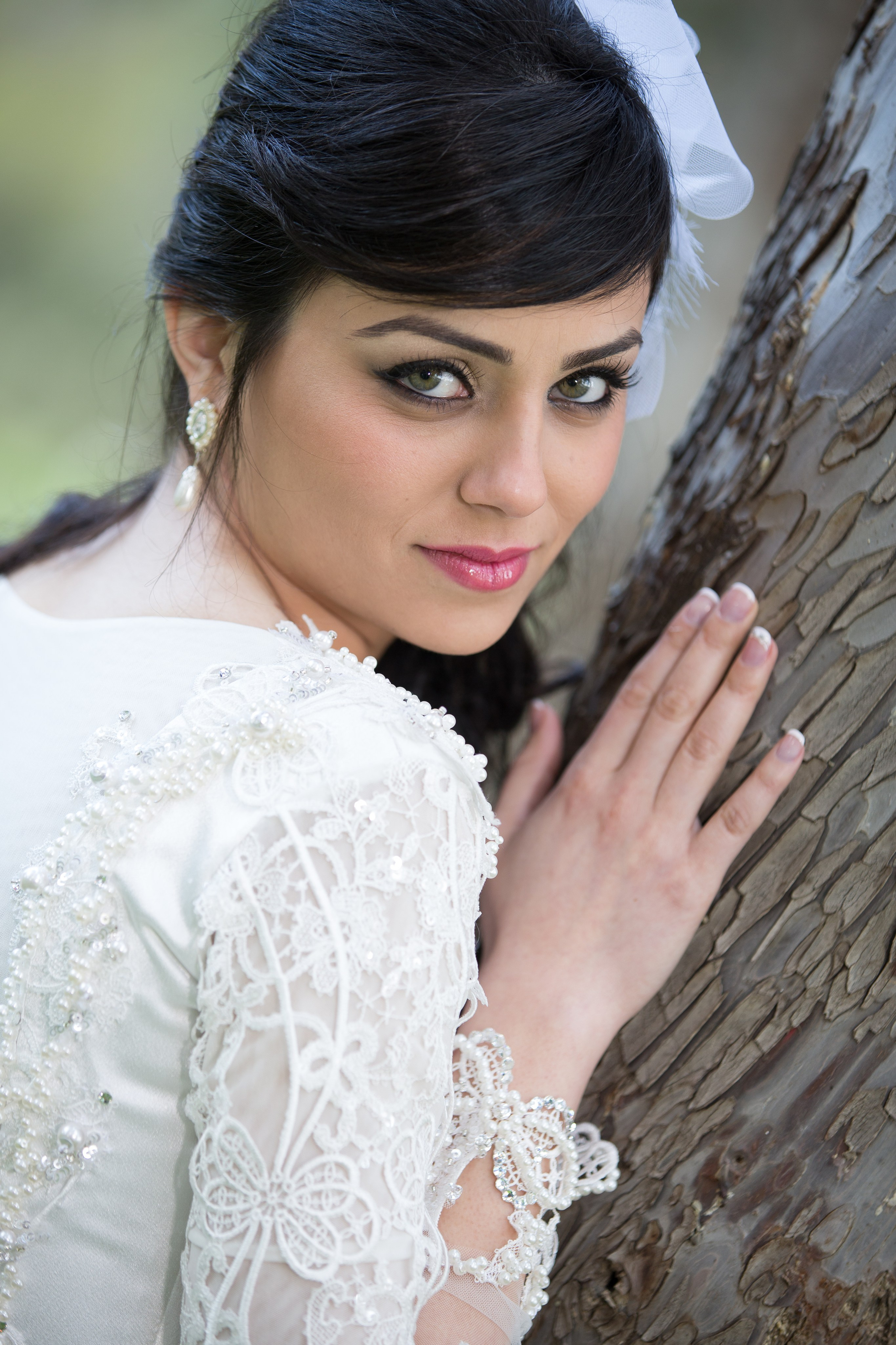 Hedva & Avi. Wedding and events photographers Studio Shalom