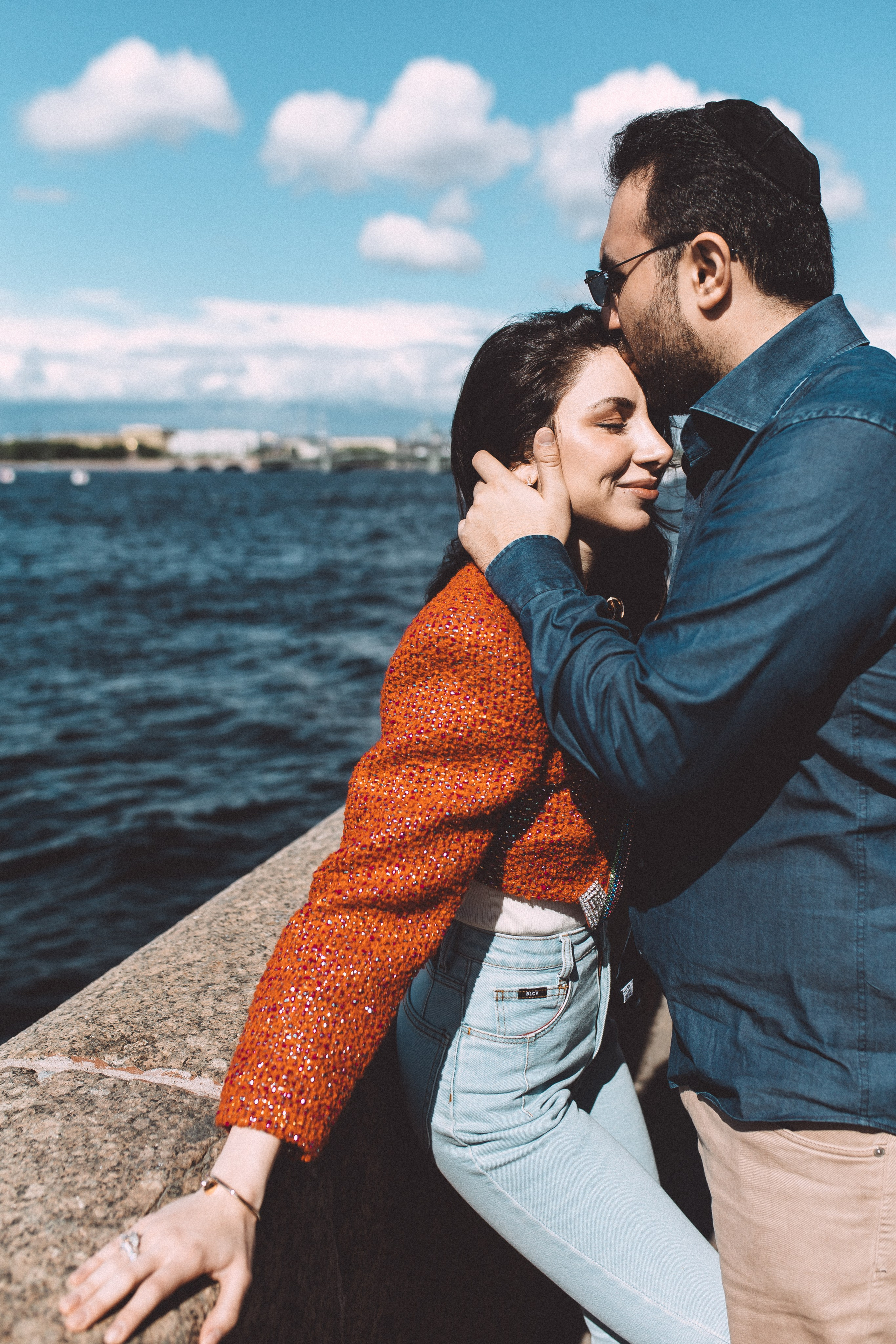 Eli & Evelina. Wedding and events photographers Studio Shalom