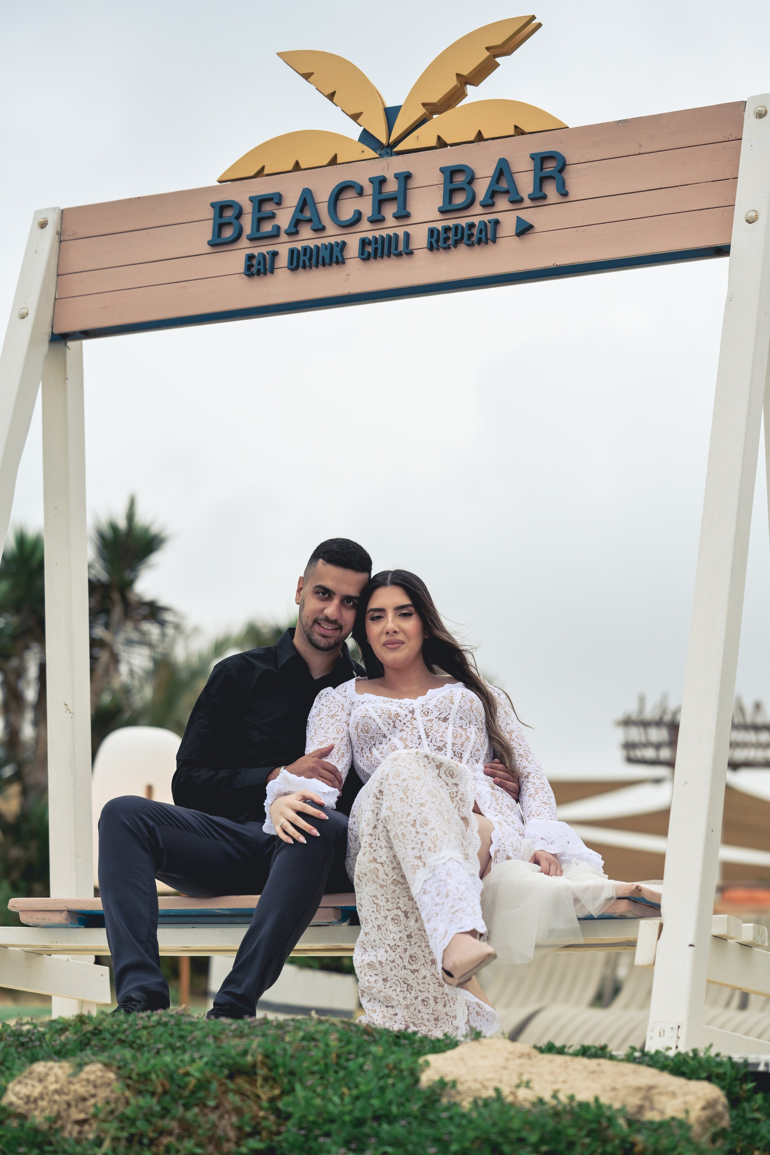 Sharona &Ely. Wedding and events photographers Studio Shalom