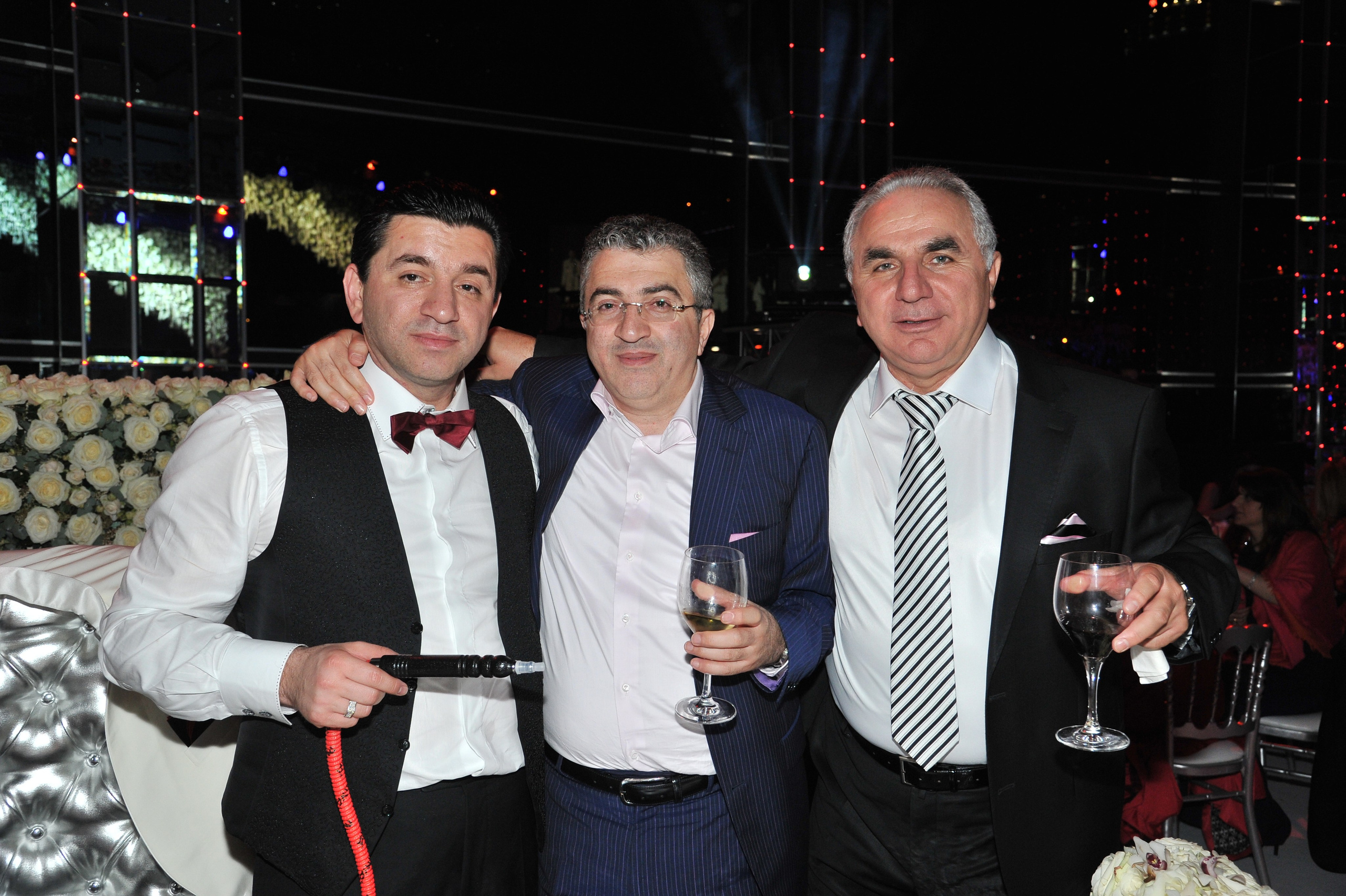 ITZIK & CINDY MONACO 1. Wedding and events photographers Studio Shalom