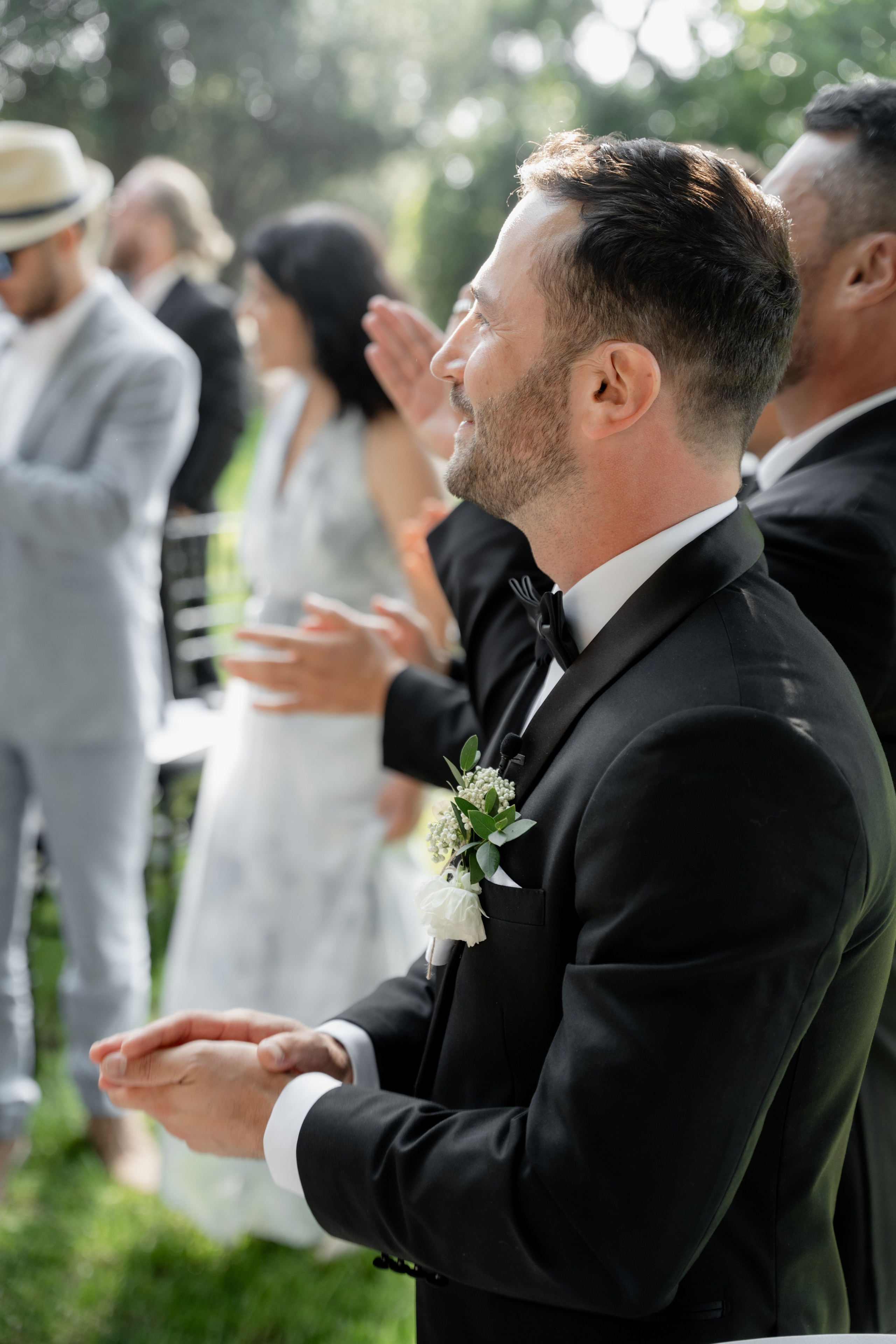 N&R. Orange County Wedding Photographer & Videographer | Candid & Timeless Wedding Photo + Video | Italiantsev