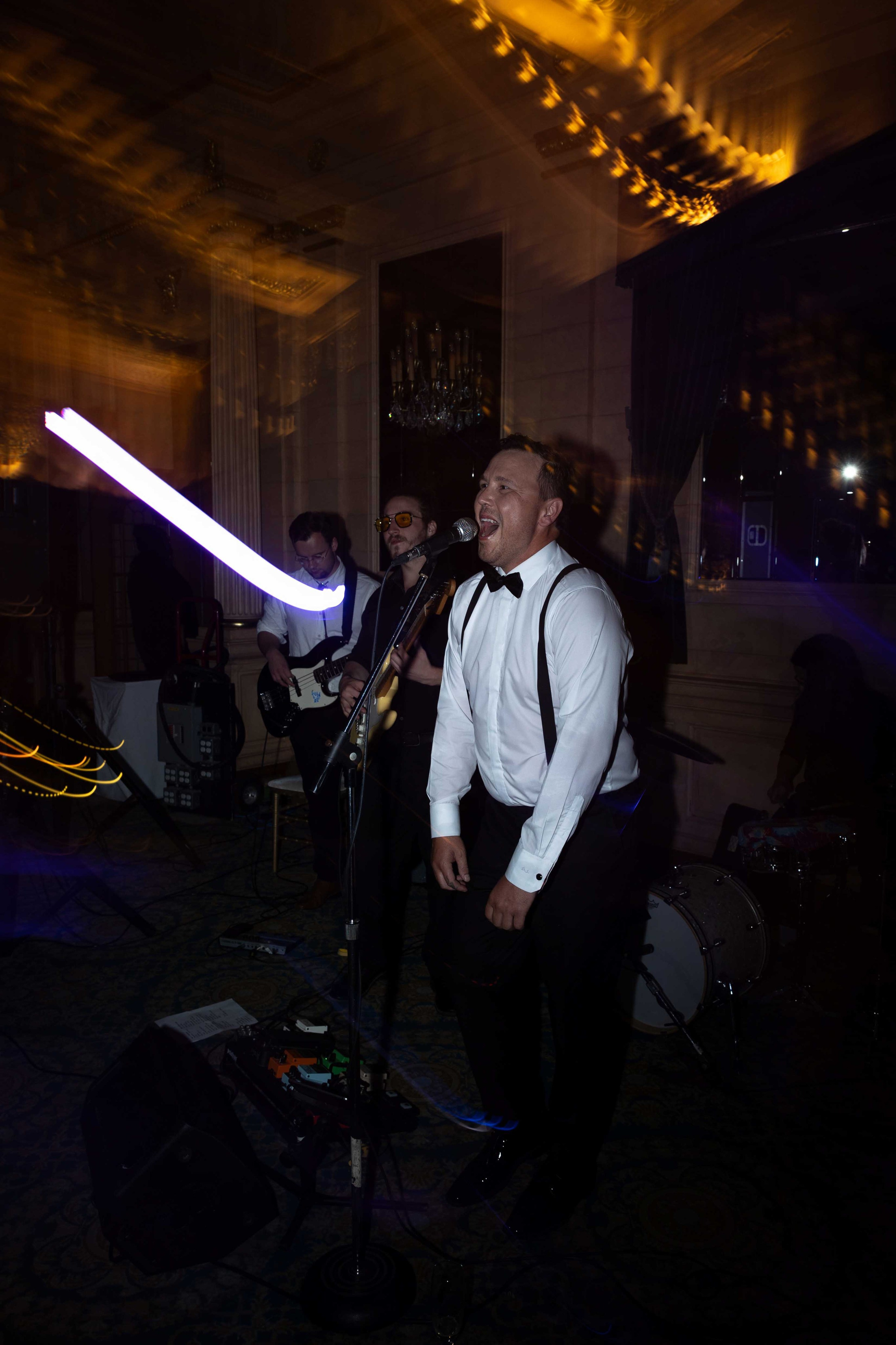 Danielle & Blake (The Fort Garry). Wedding Photographer in Winnipeg — Cinematic & Timeless by Vitiuk Photography