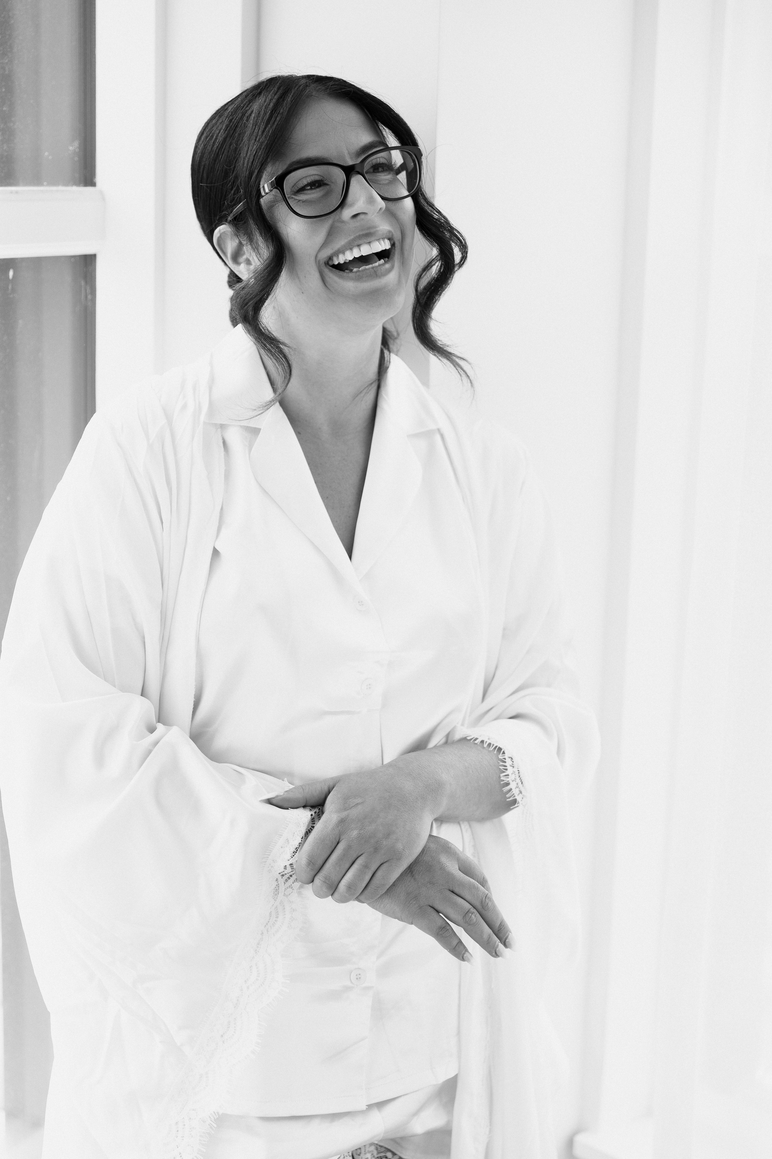 Ashley & Shawn | Intimate Wedding in Portland, ME