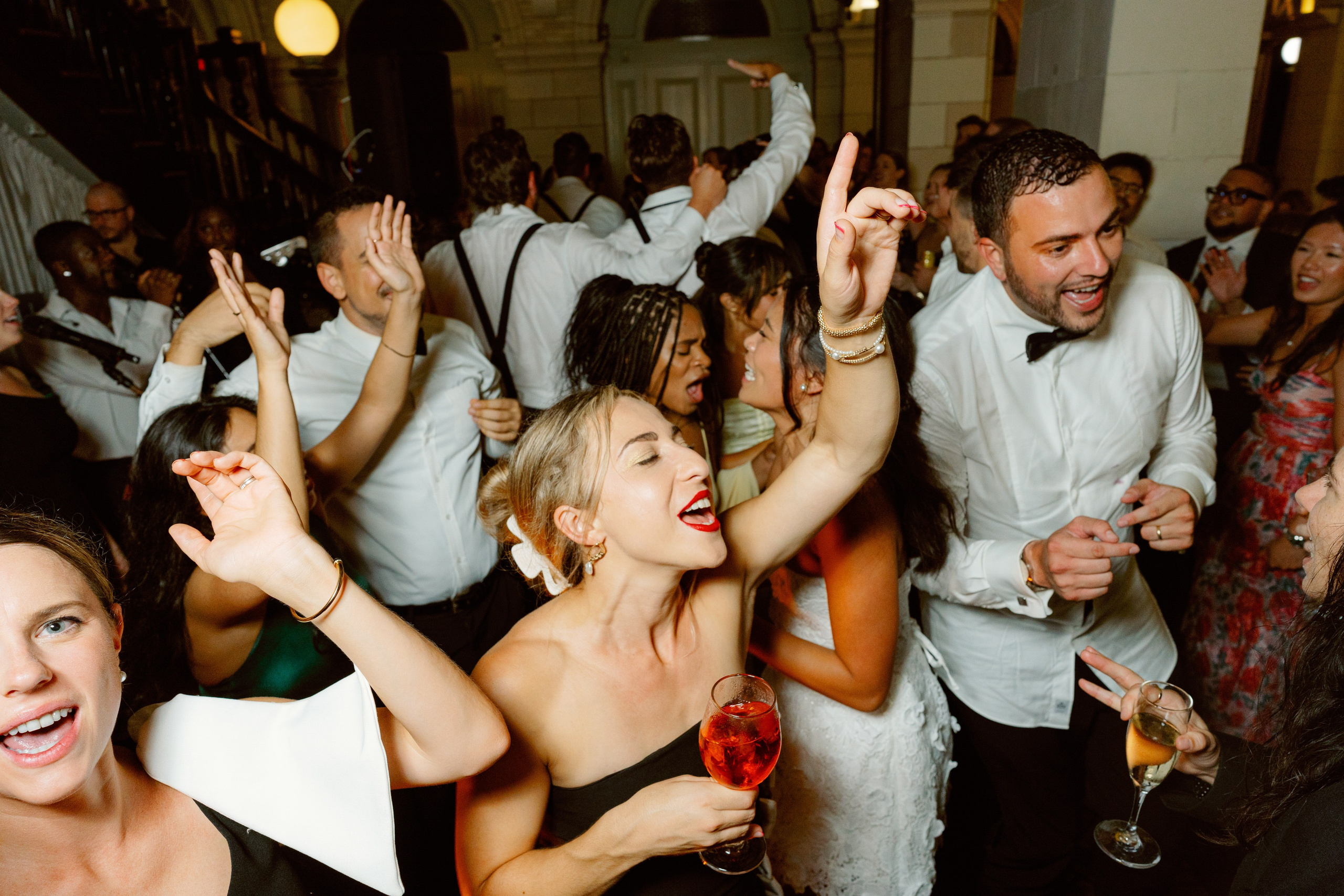 Jullieanne and Ryan. Wedding photographer and videographer New York | New Jersey