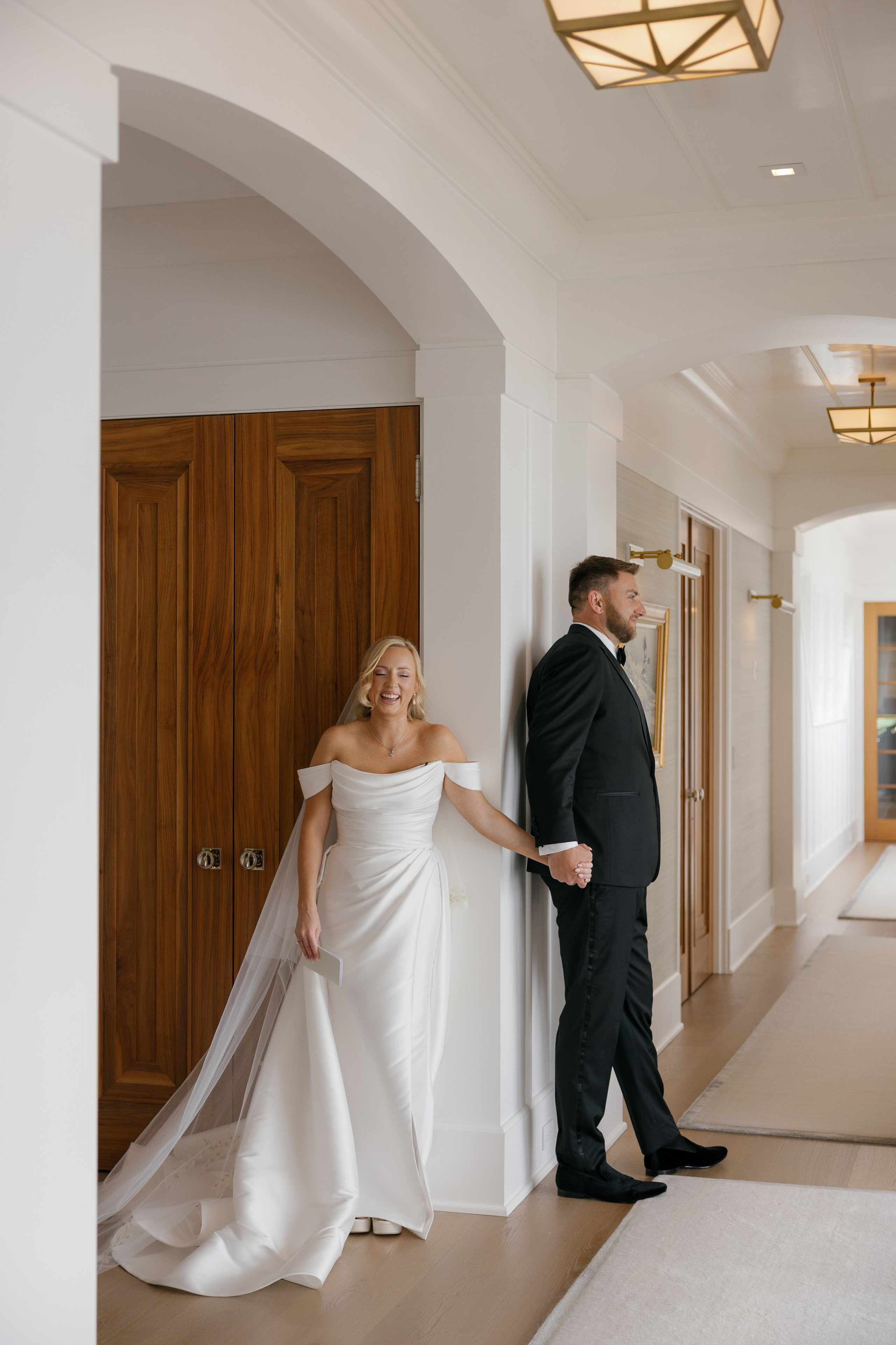 Anne Marie and Andrew. Wedding photographer and videographer New York | New Jersey