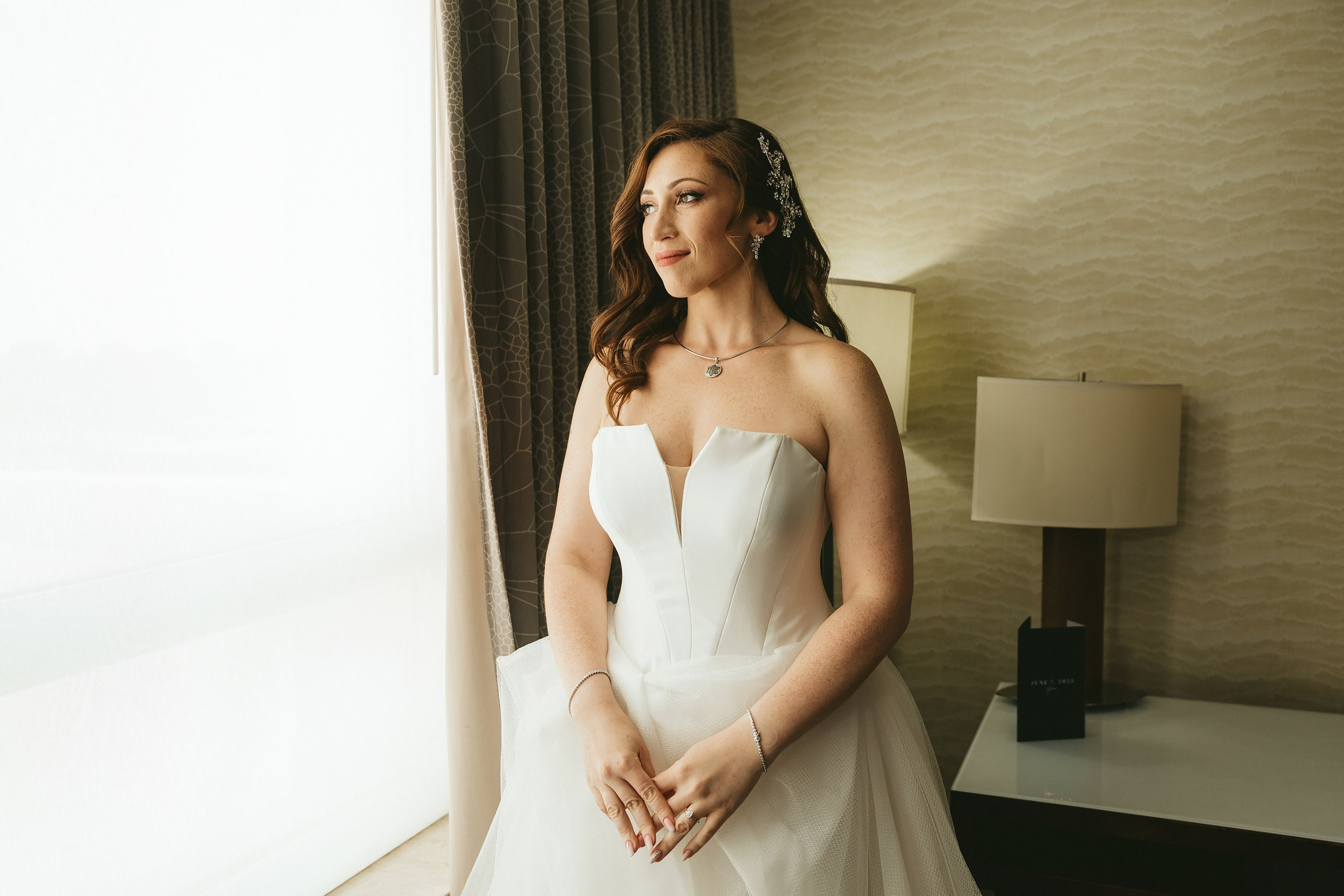 06.08.2025 Wedding. Wedding family event photographer in Chicago Nick Yushevich