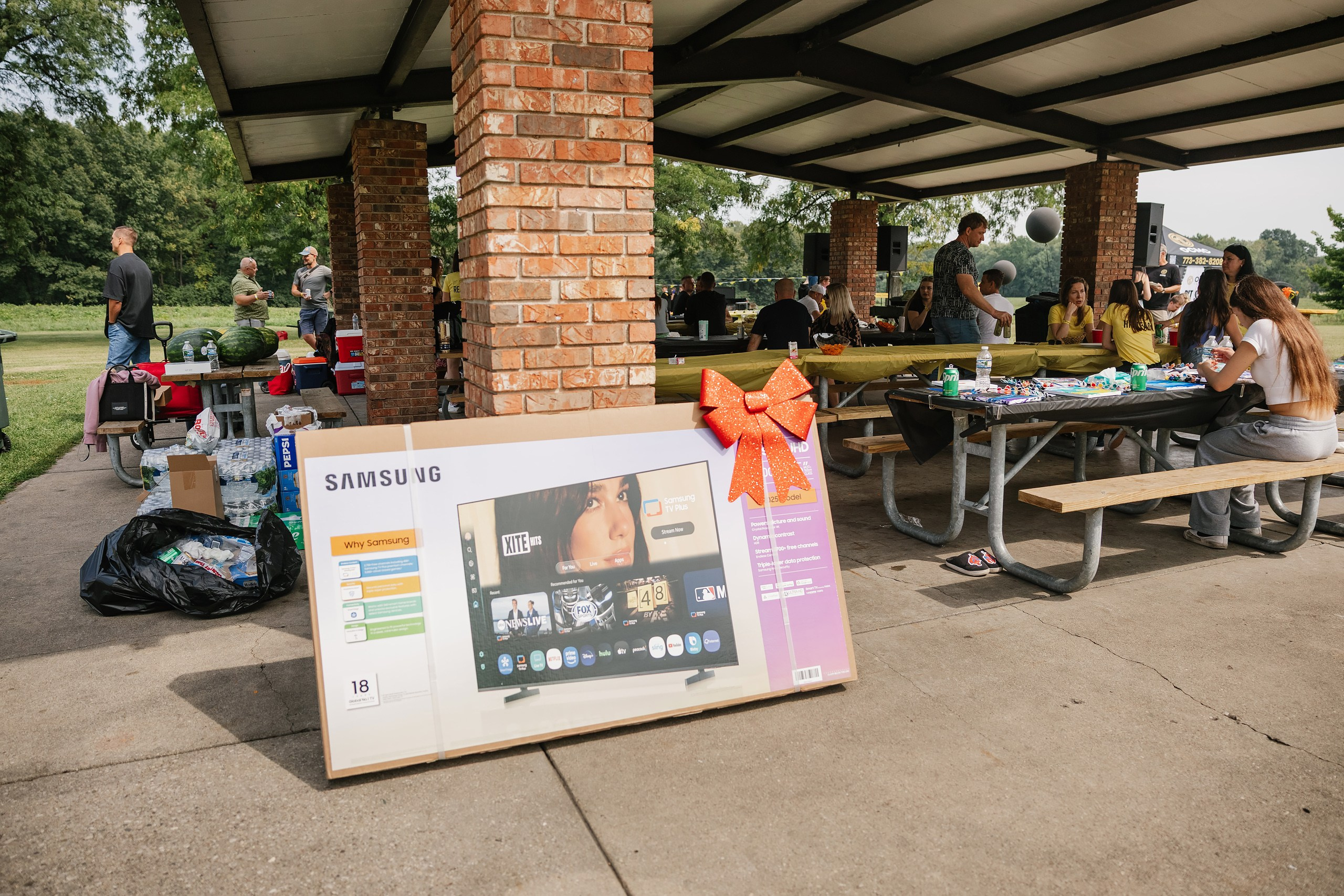 OCMC 09.13.2025. Wedding family event photographer in Chicago Nick Yushevich