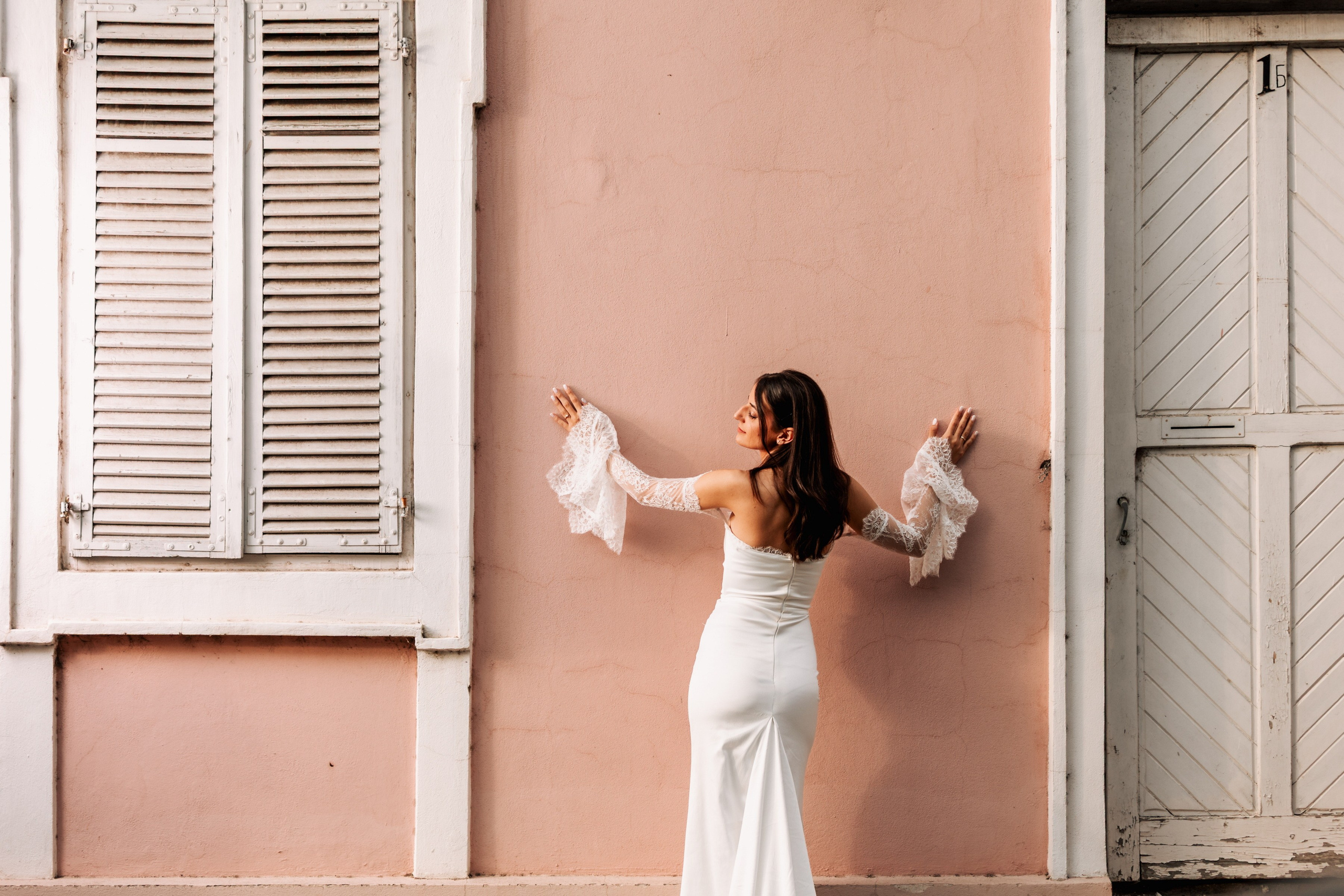 MLADENCI. Fotografi iz Backog Petrovca David i Andrea Stojanovic