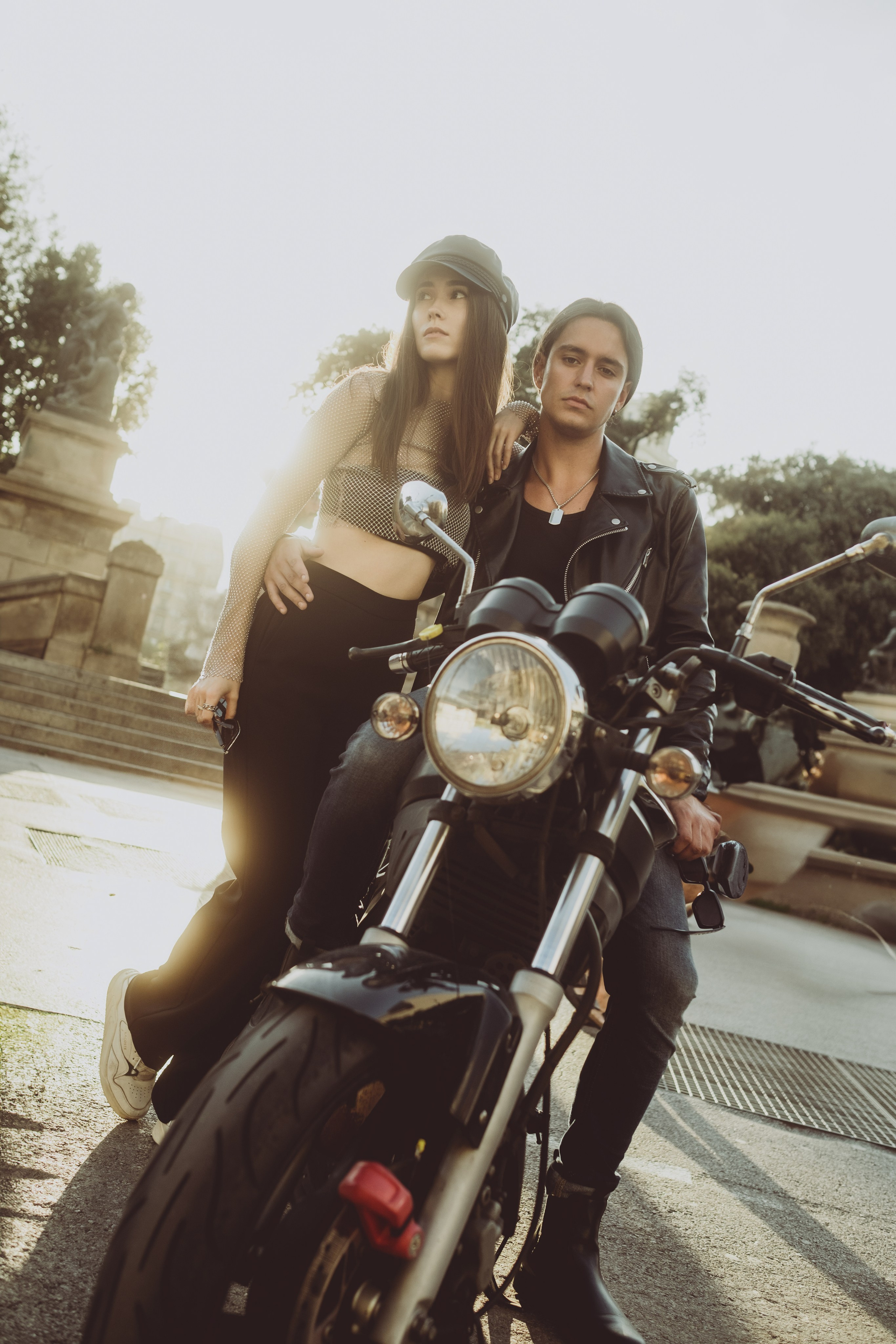 Lisan & Angel. Paola wedding photographer / videographer in Barcelona