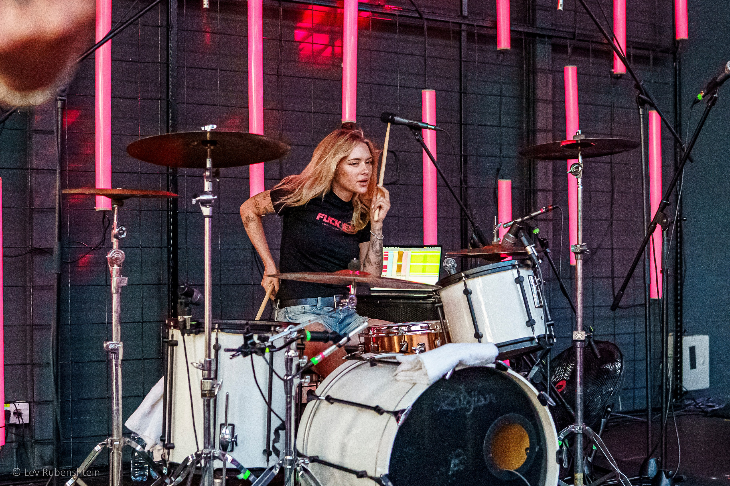 Kis-Kis 07.06.2026. Concert and Event photographer in Belgrade, Serbia