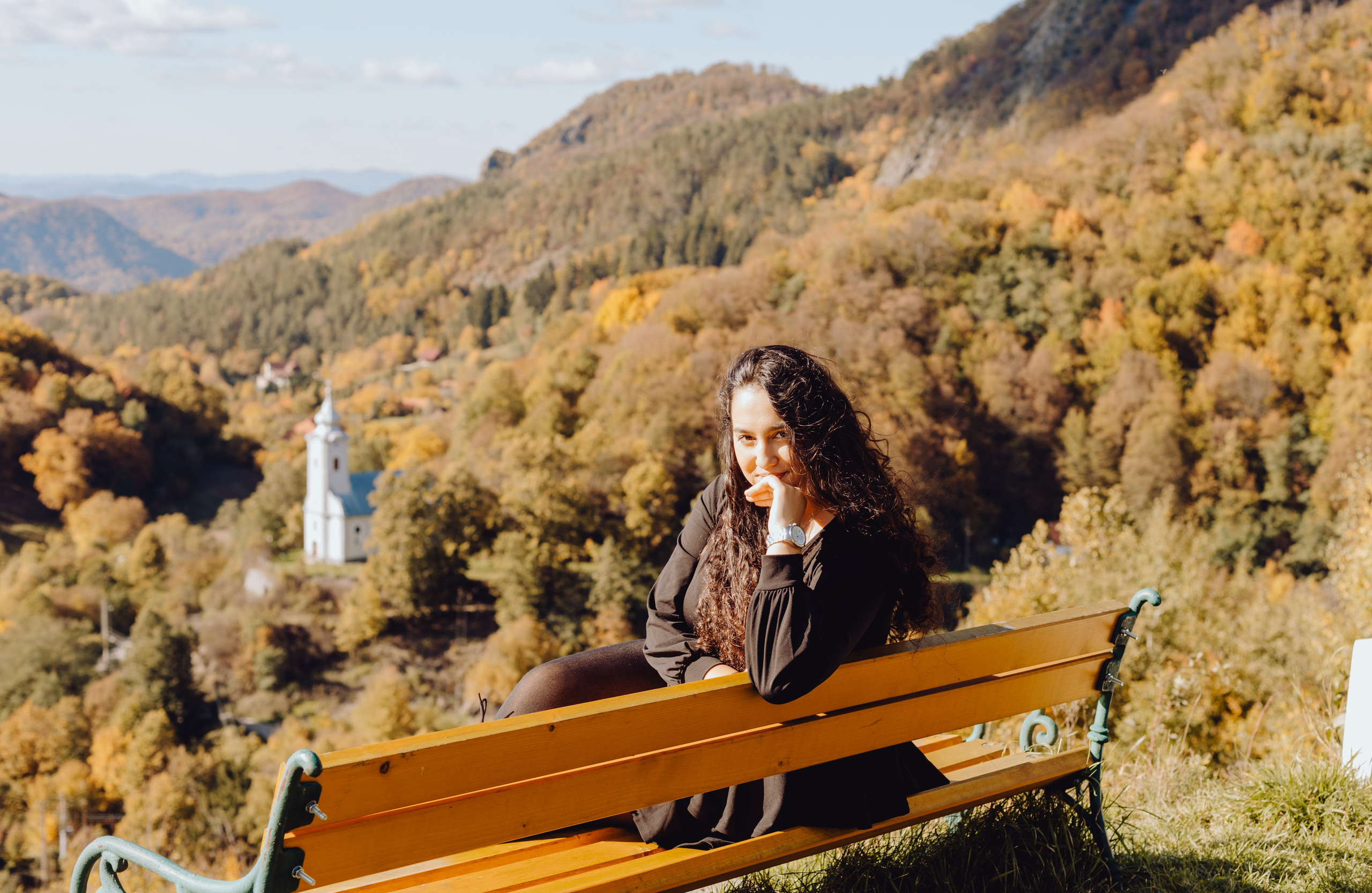 Nerea. Wedding & couple photographer from Romania Rut Vetan