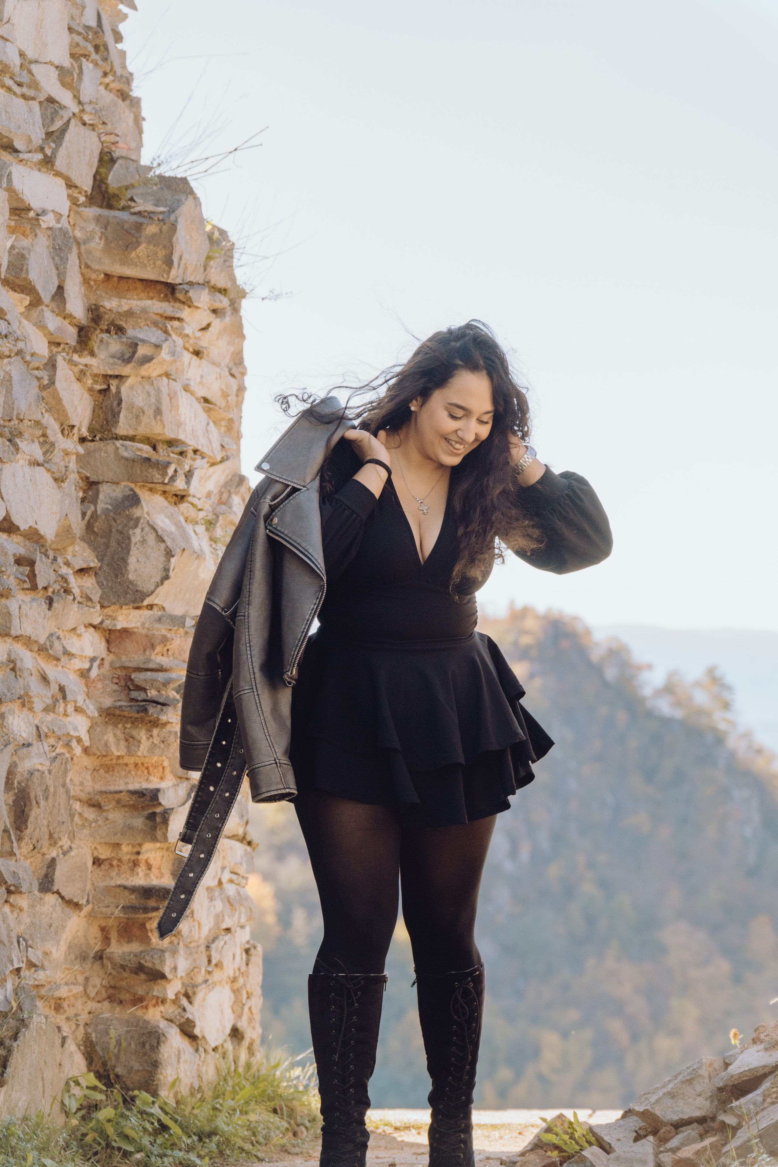 Nerea. Wedding & couple photographer from Romania Rut Vetan