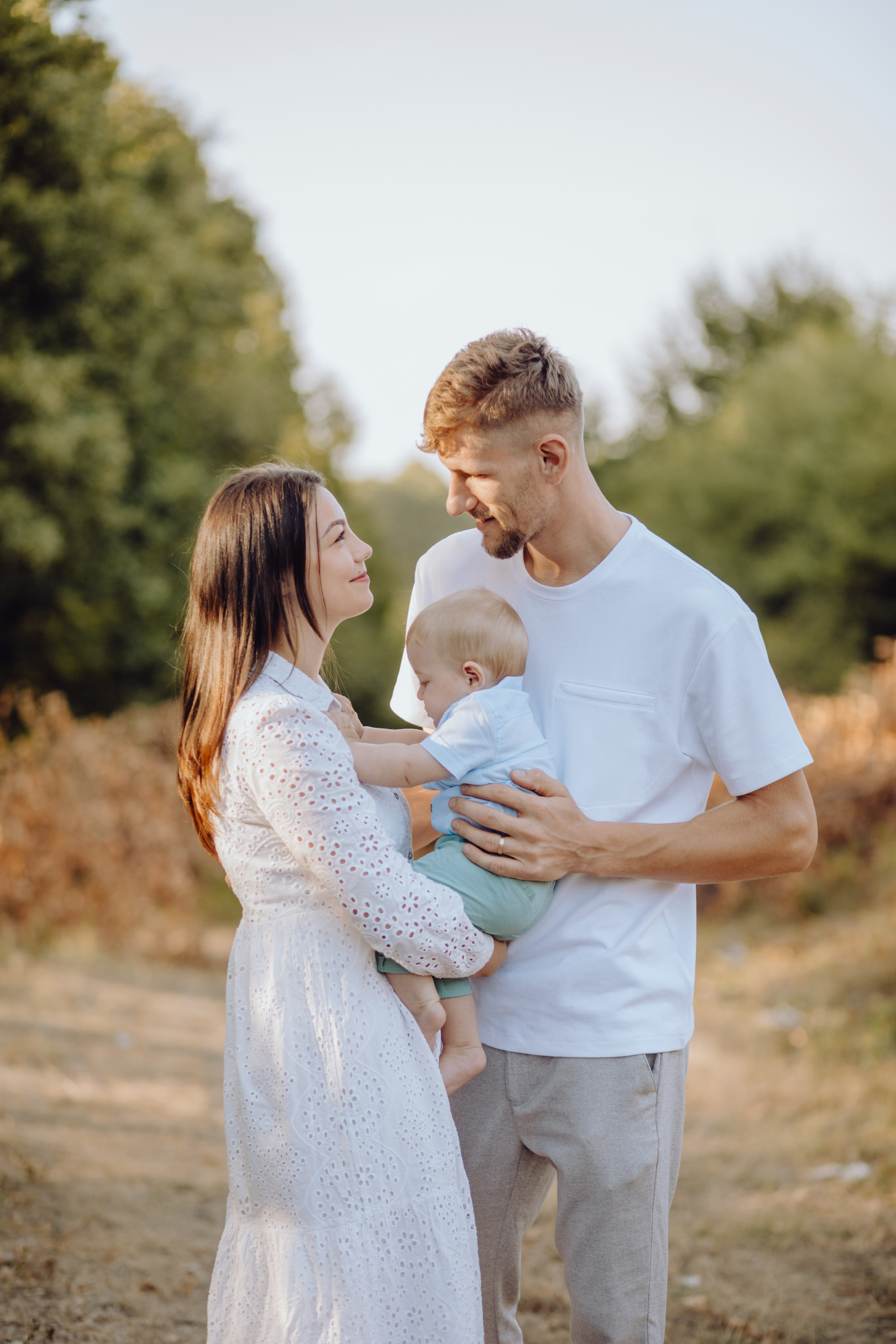 Beni & Adina. Wedding & couple photographer from Romania Rut Vetan