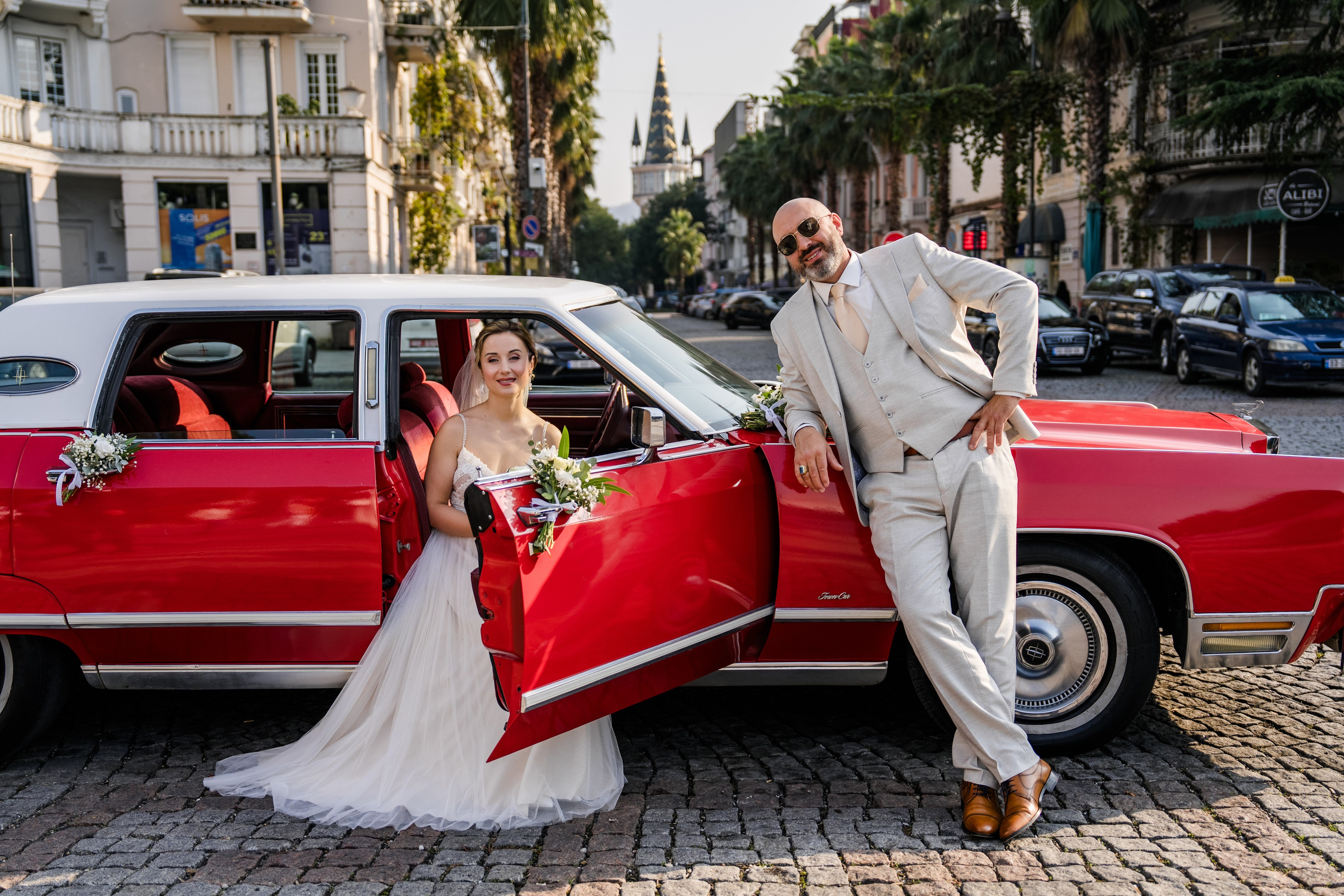 Свадьба. Ekaterina Verbitskaya. Photography