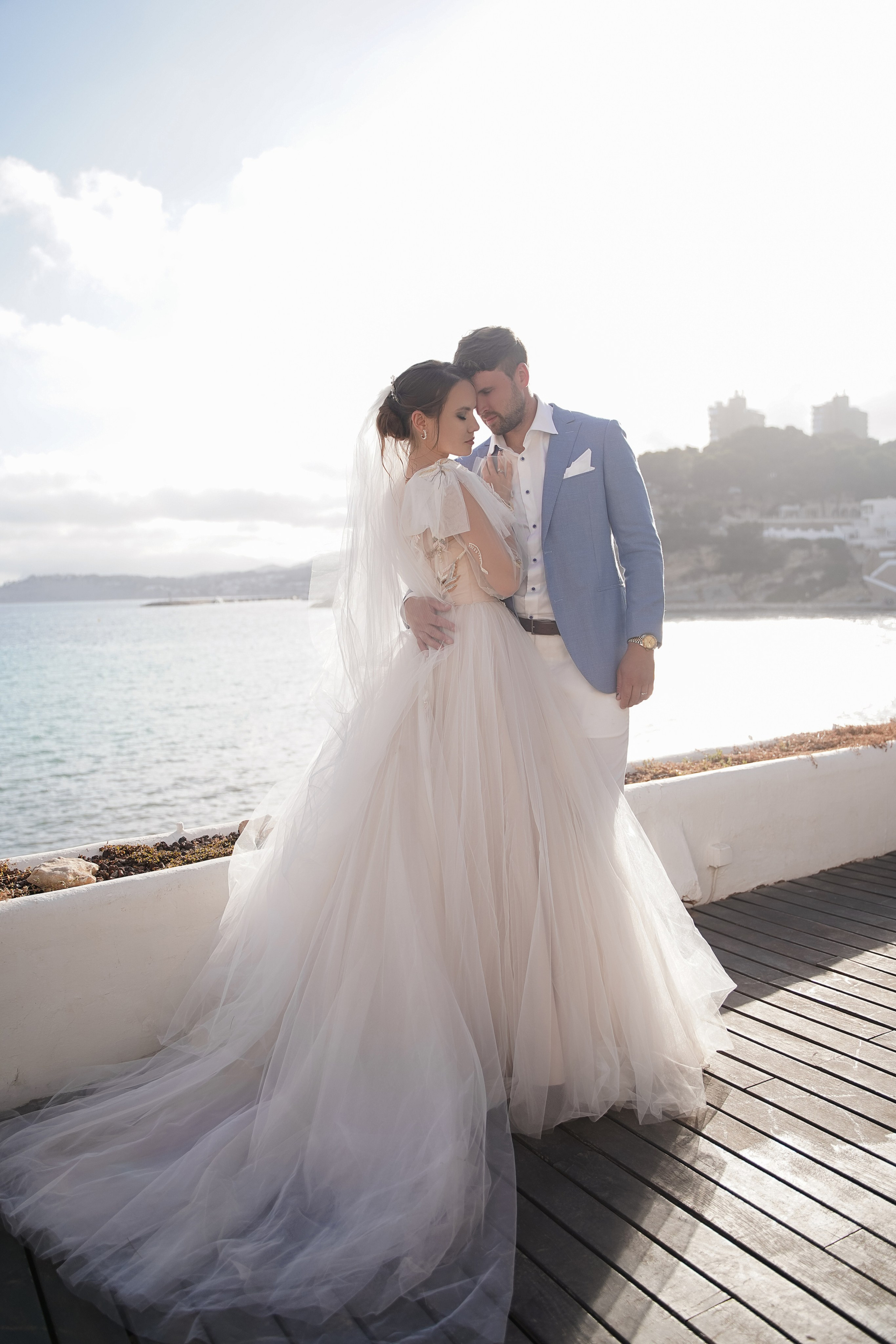 Fotografo familiar, bodas, reportaje Diana Memetova Alicante, Benidorm