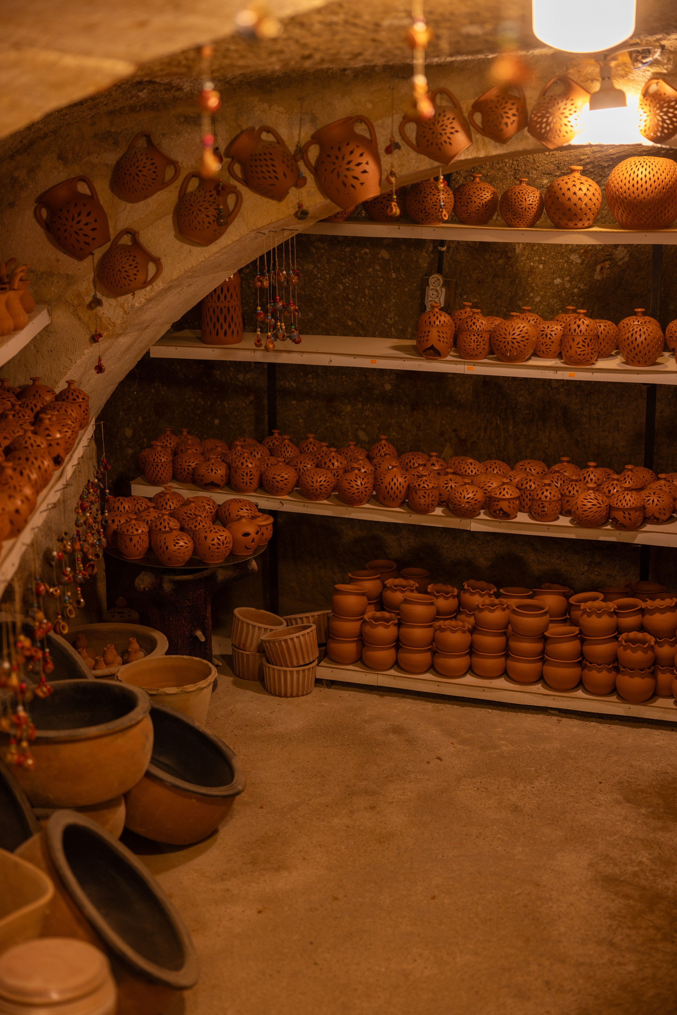 Top Must-Visit Locations in Cappadocia – Unveil the Region’s Hidden Gems. Your Guide to Cappadocia: Private Tours, Scenic Routes, Hot Air Balloon Rides, and More Adventures