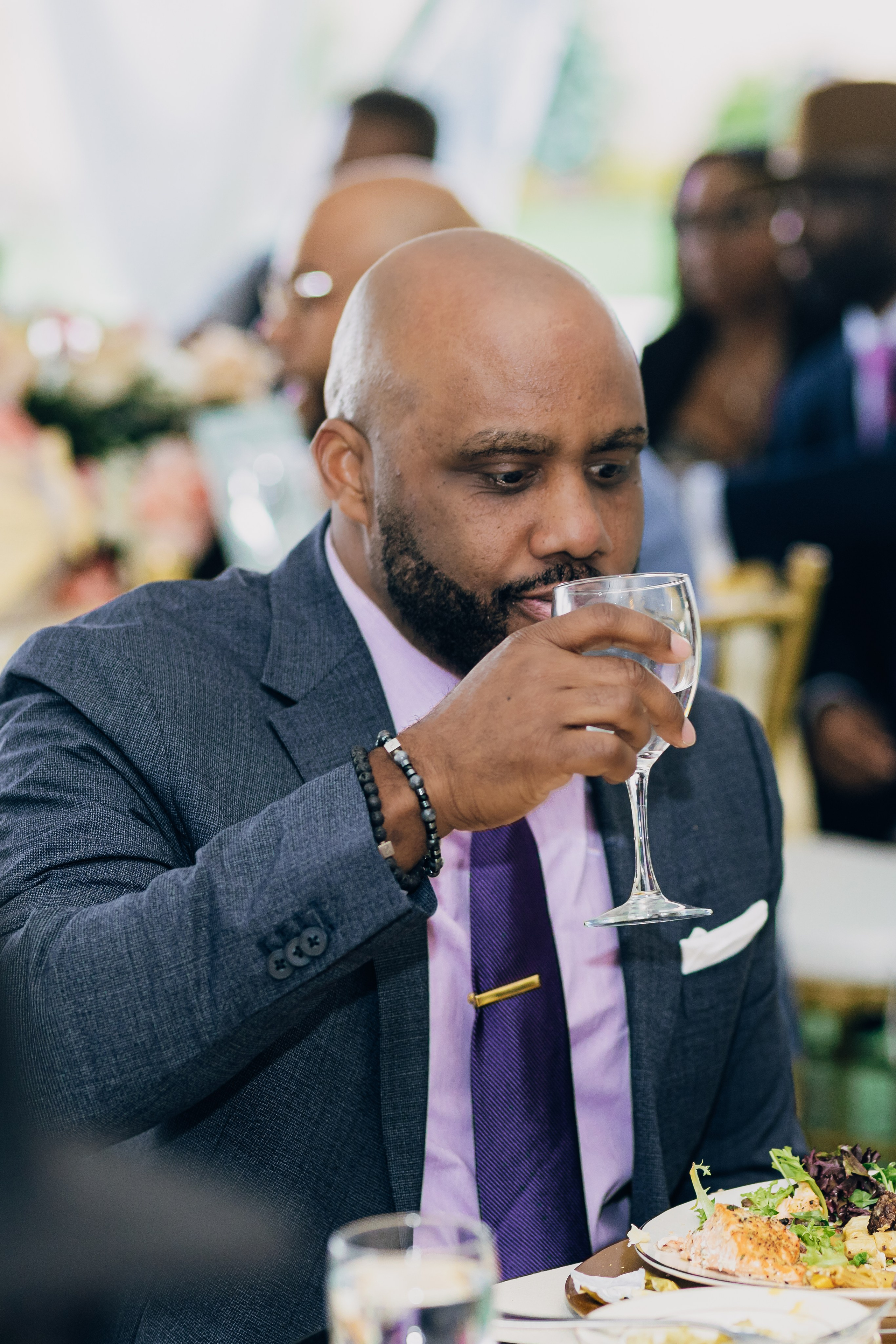 Nakia & Christal. Wedding Photo & Video