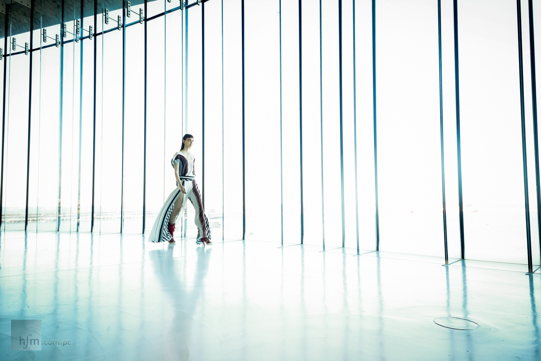 Fashion photography. Hfm photo+art