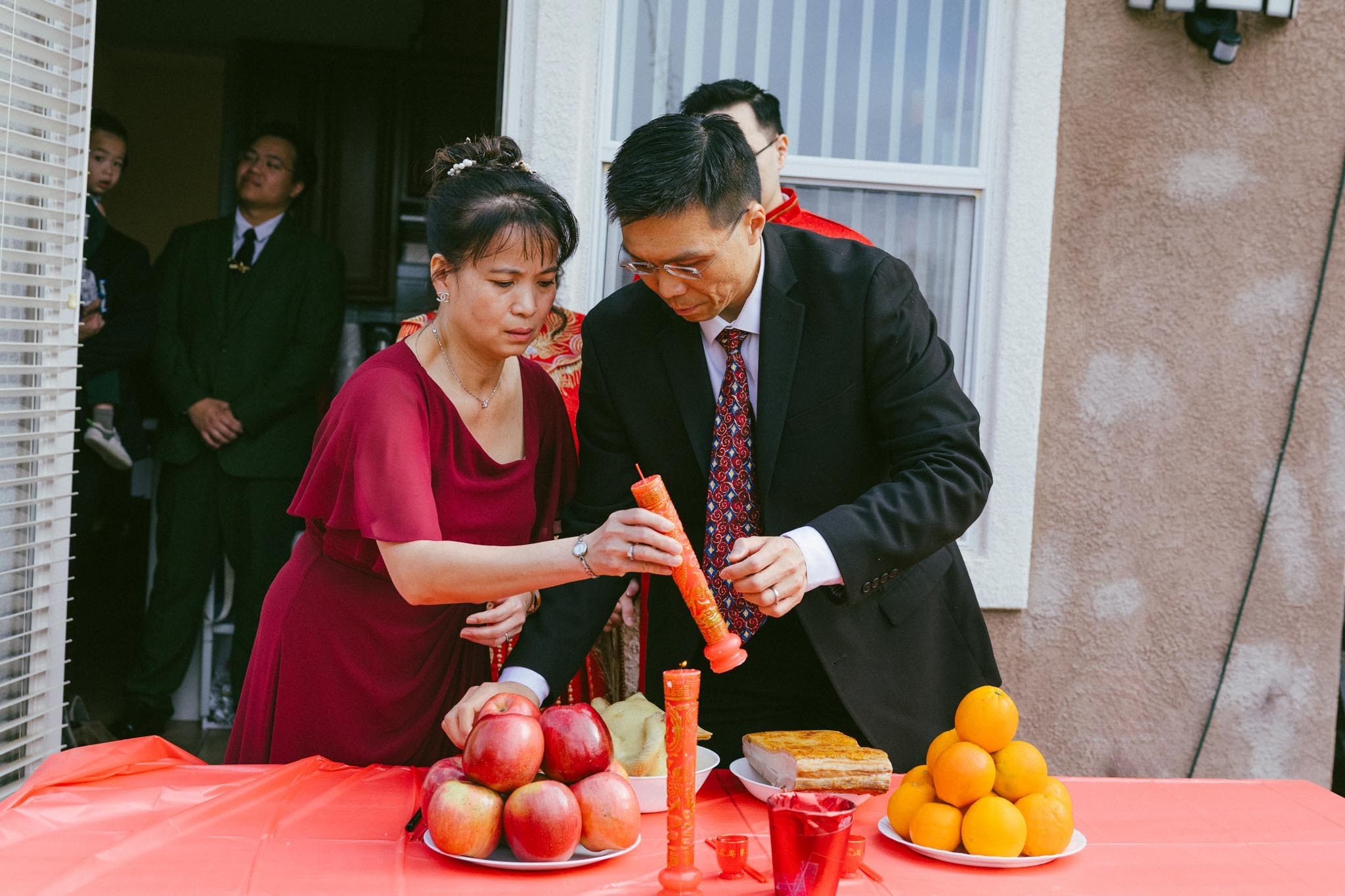 2026.03.22 Abigail & Andy. Sura Moments | Southern California Wedding Photo & Video