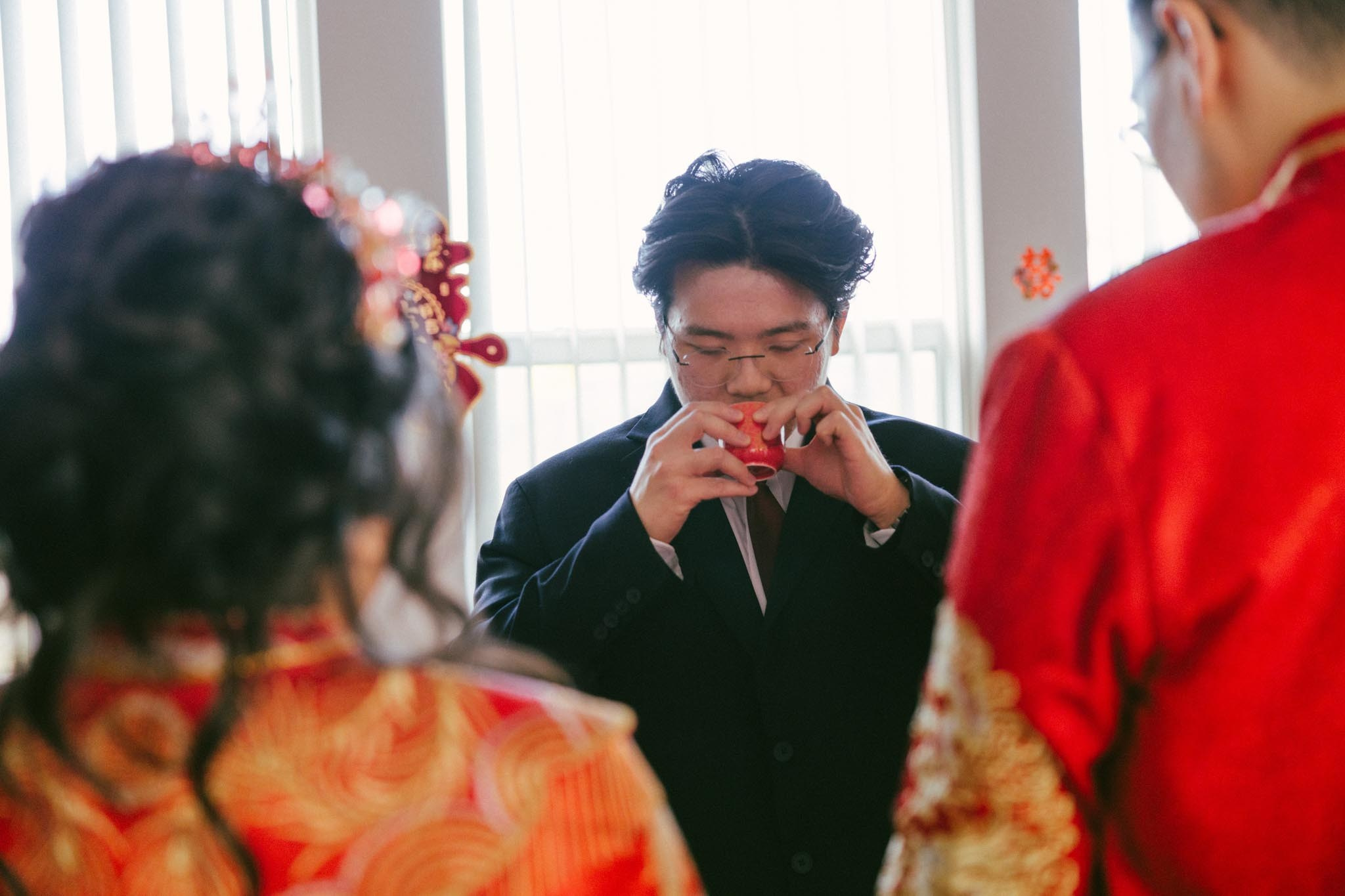 2026.03.22 Abigail & Andy. Sura Moments | Southern California Wedding Photo & Video