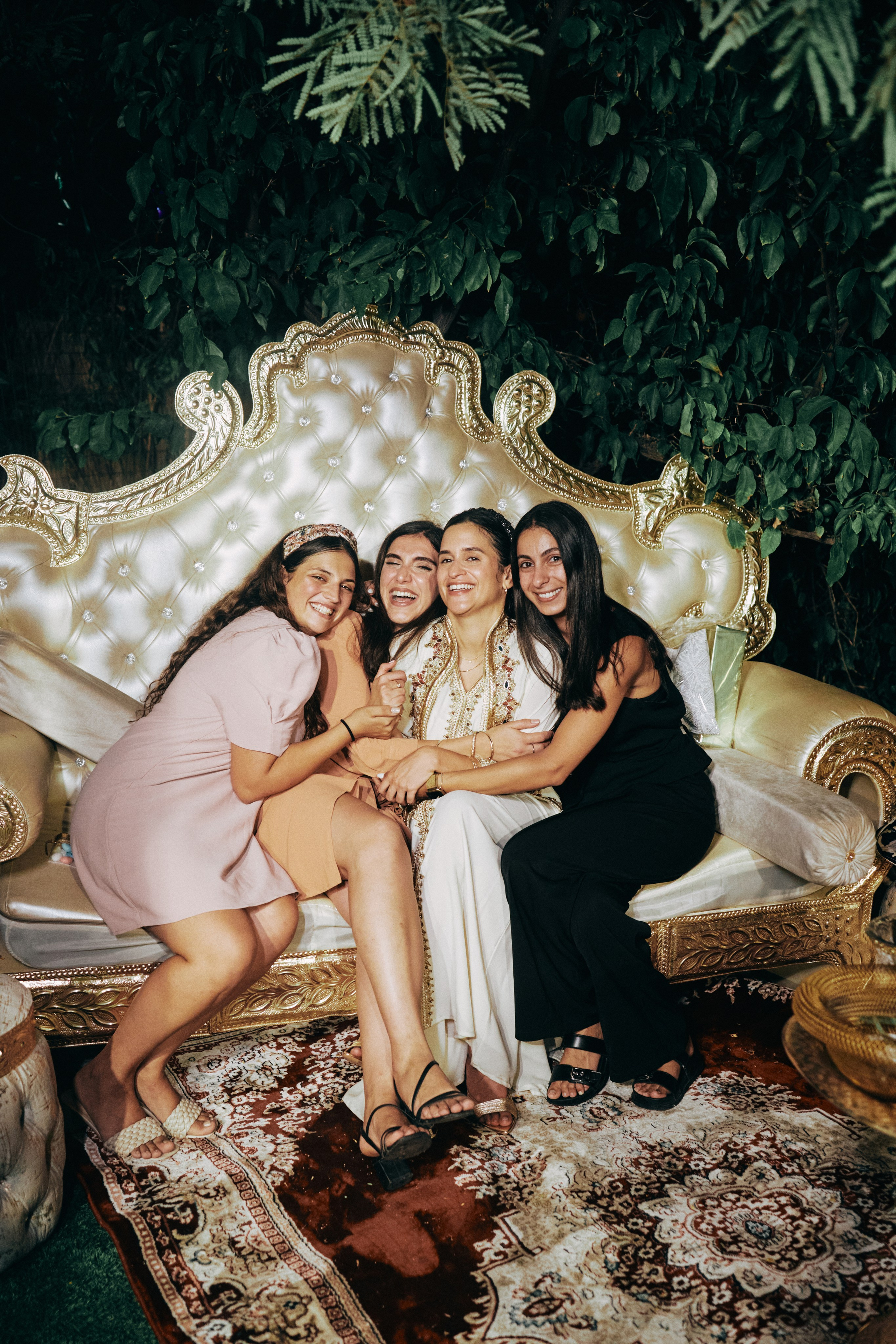 Events. Sergey Kalinkin Photography