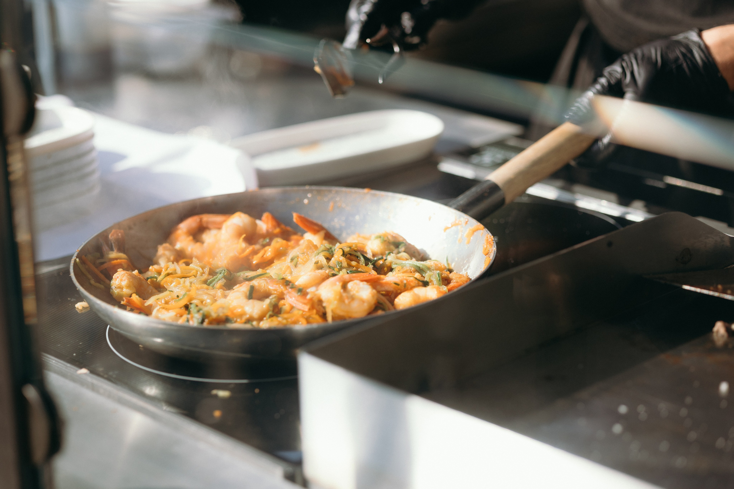 Denys & Armine. Wedding photographer in Italy