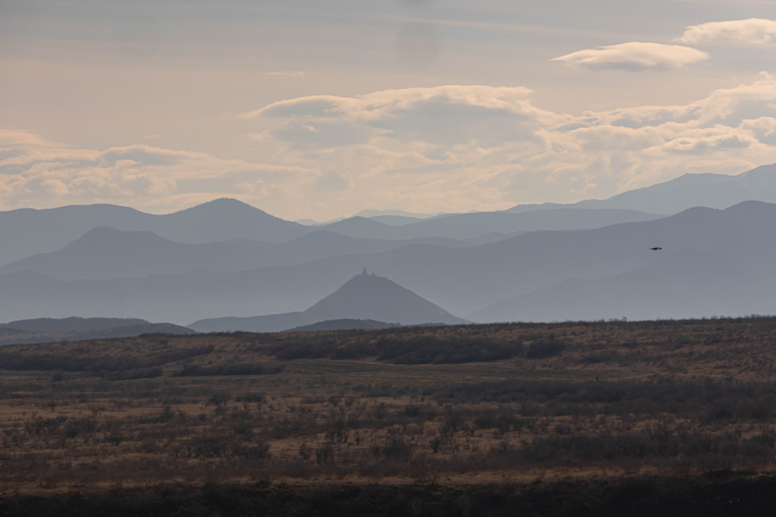 სამშვილდე. FramefreeMan