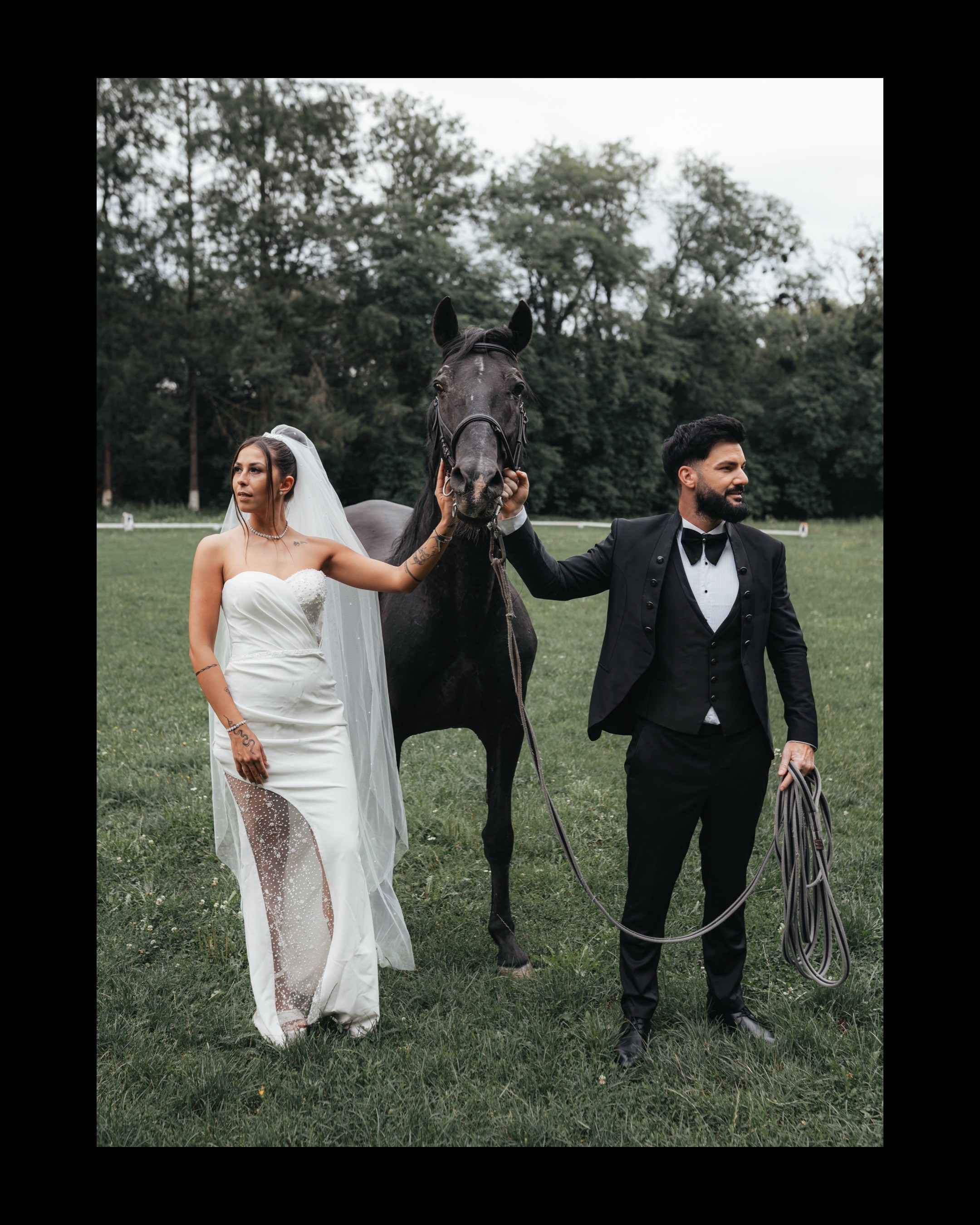 Elena&Adrian’s After Wedding