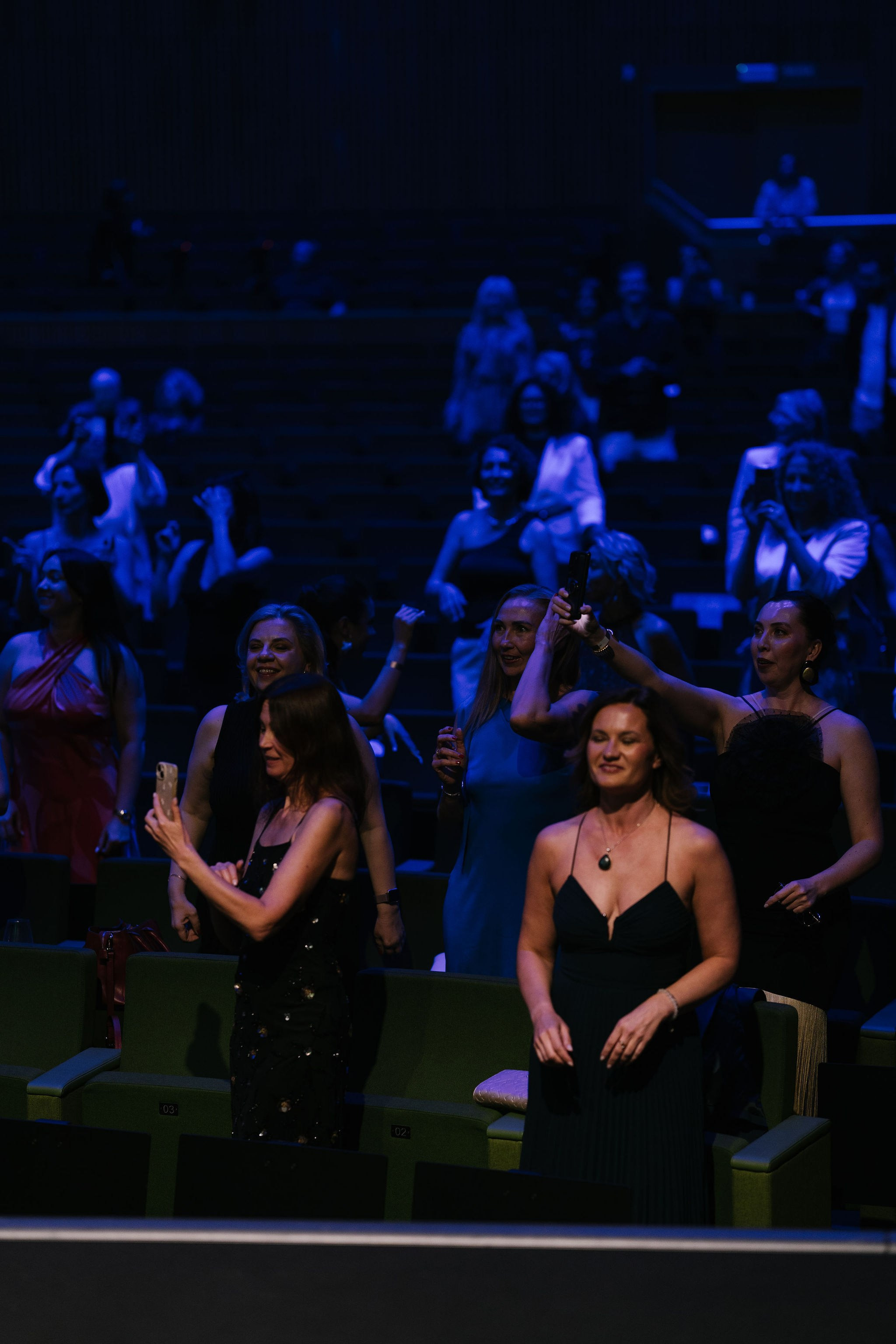 La Persona Awards 2026 (ч.4). OranJazz fotos