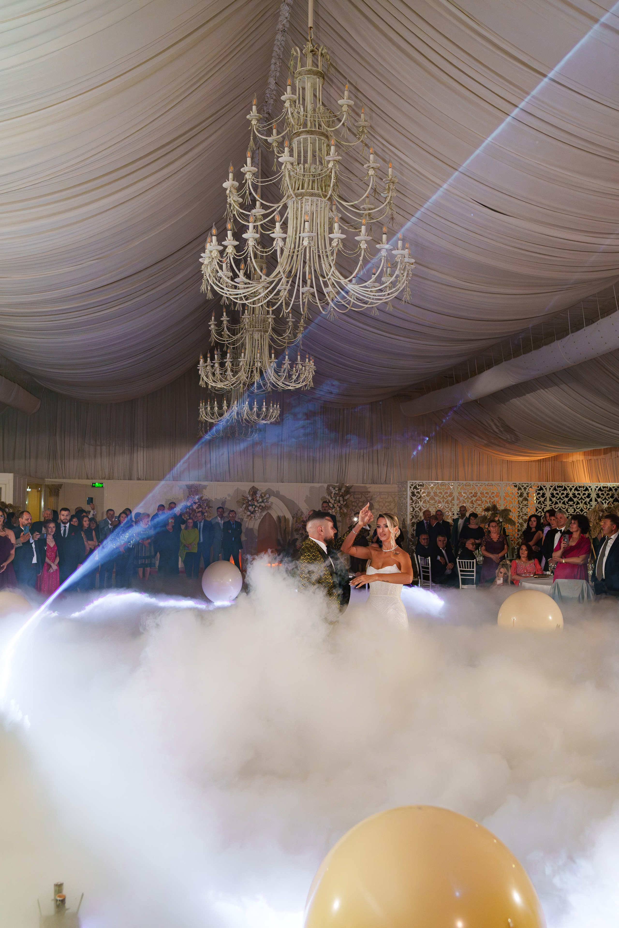 Mihaela & Octavian. B|P Weddings - Fotograf & Videograf - București||0730017811
