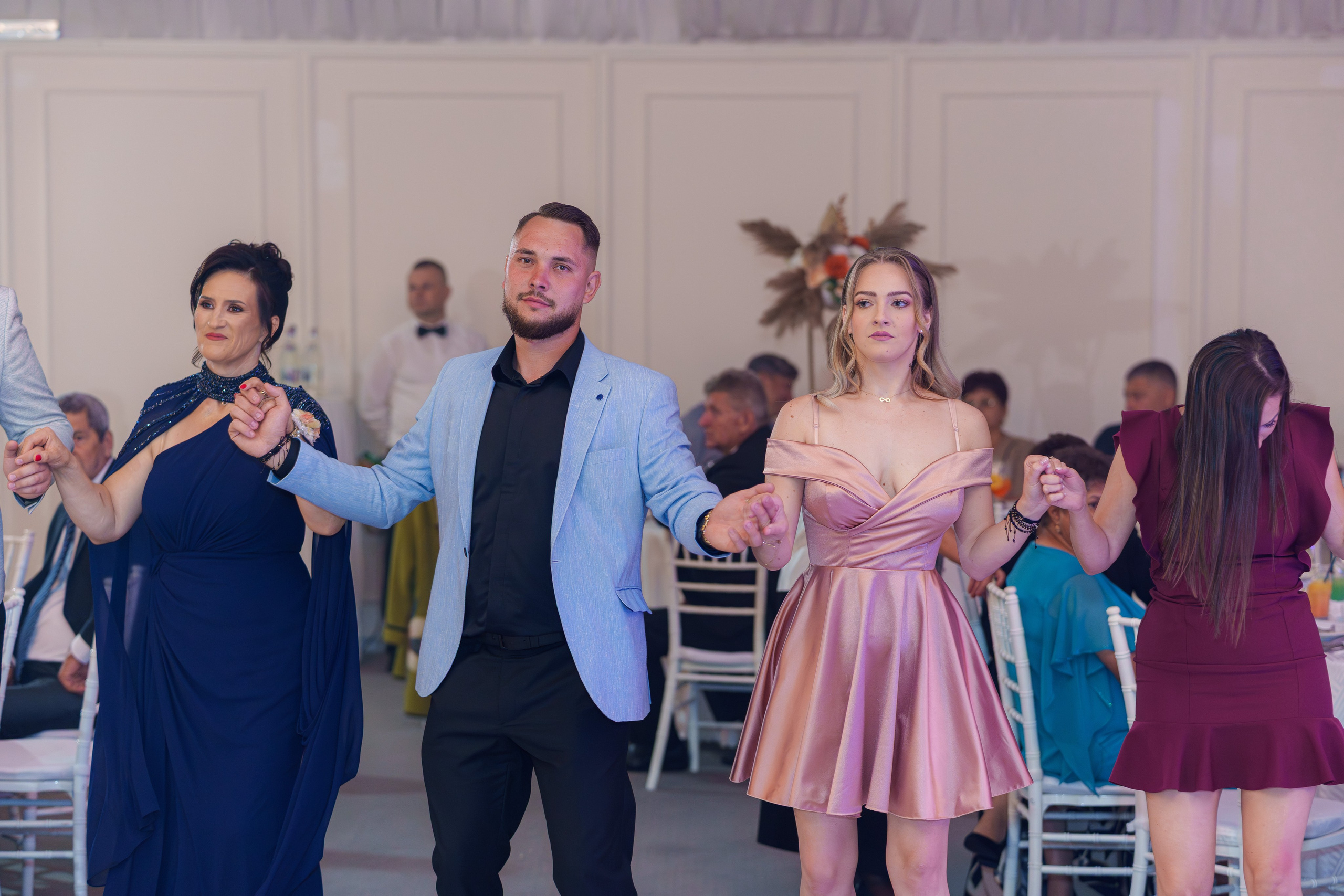 Mihaela & Octavian. B|P Weddings - Fotograf & Videograf - București||0730017811