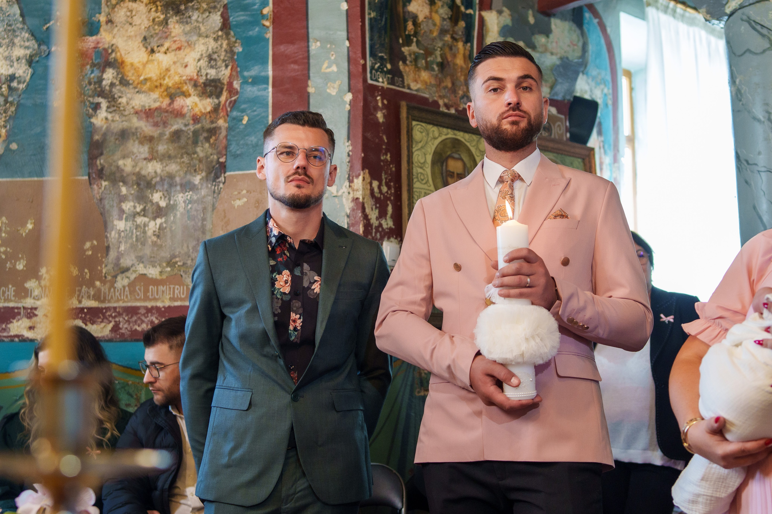 Mihai & Raluca. B|P Weddings - Fotograf & Videograf - București||0730017811