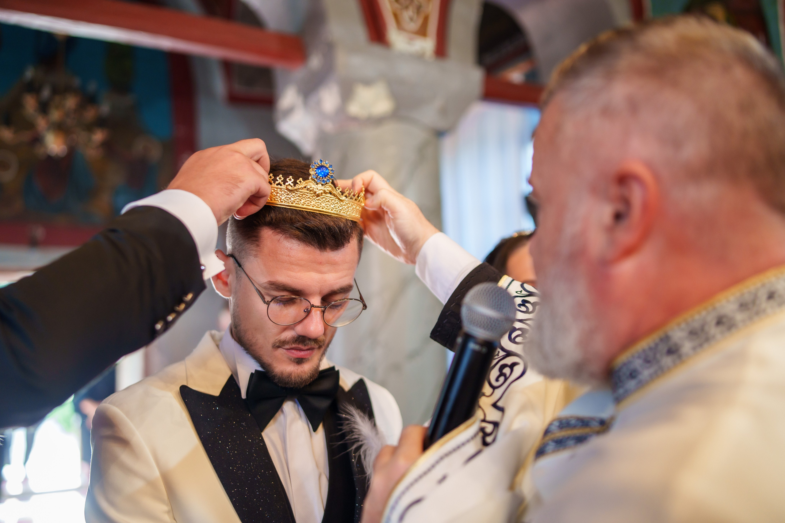 Mihai & Raluca. B|P Weddings - Fotograf & Videograf - București||0730017811