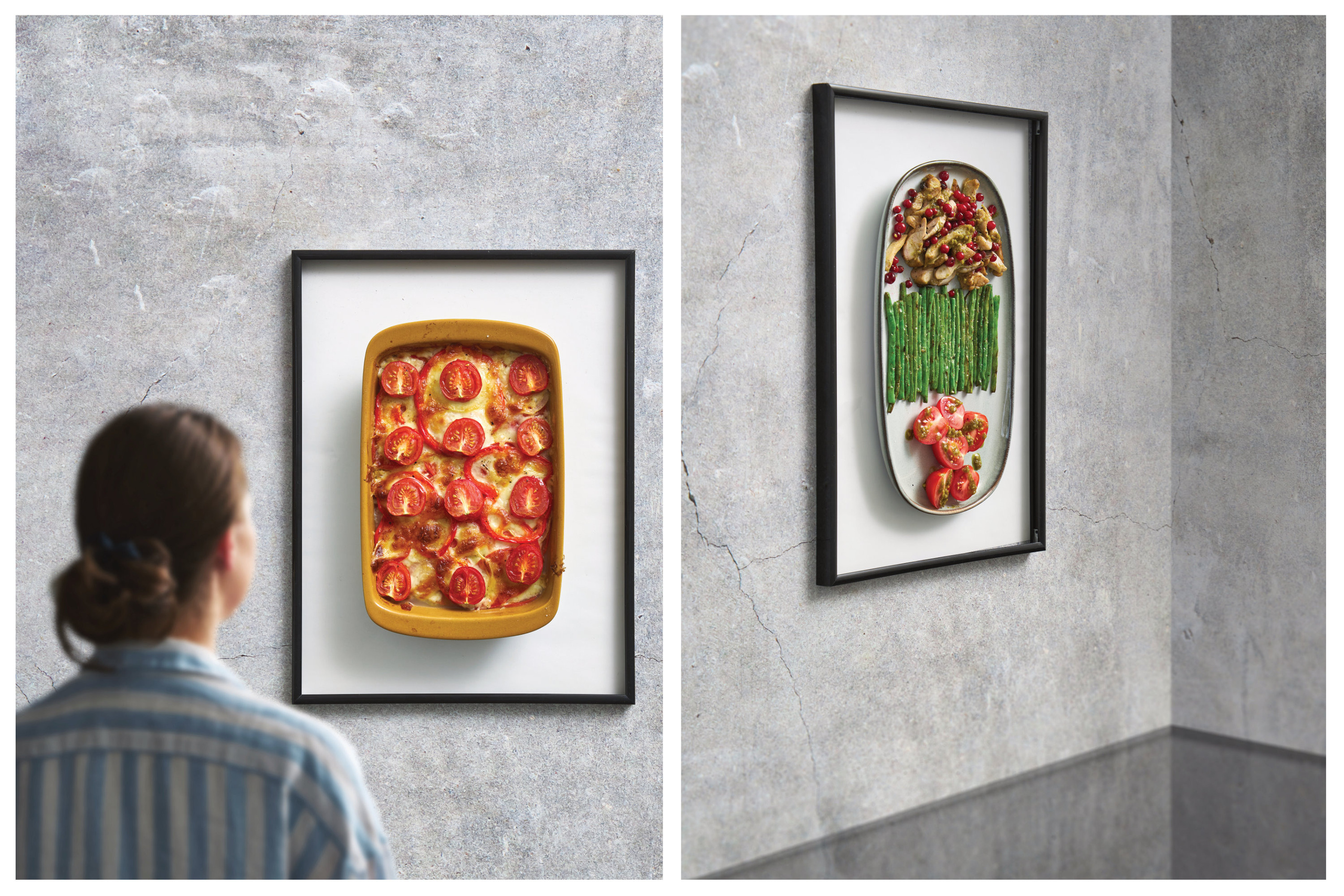 Ēdienu fotogrāfs. Ēdienu fotogrāfs