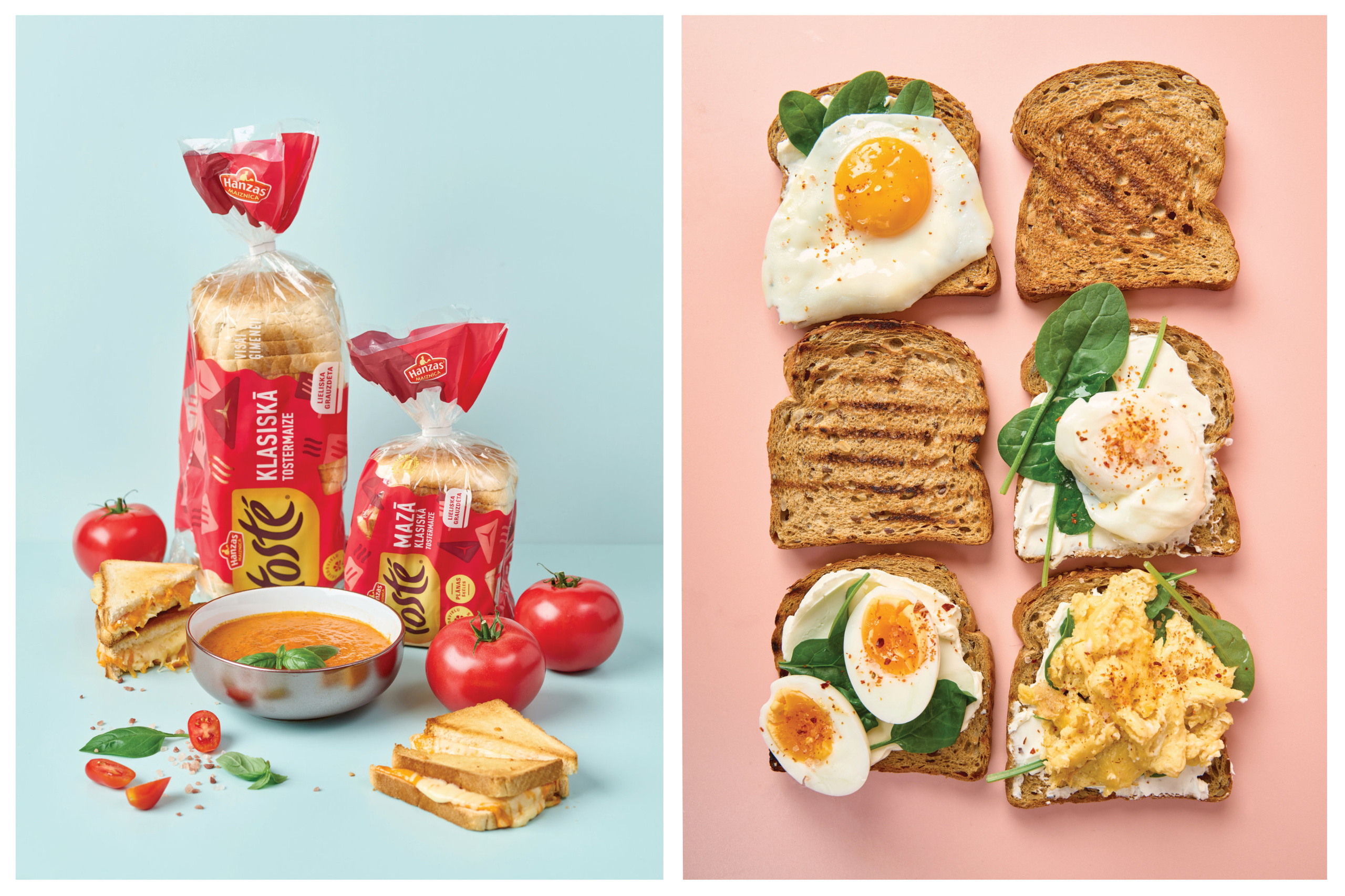 Рекламная фотогарфия еды. Фотограф еды